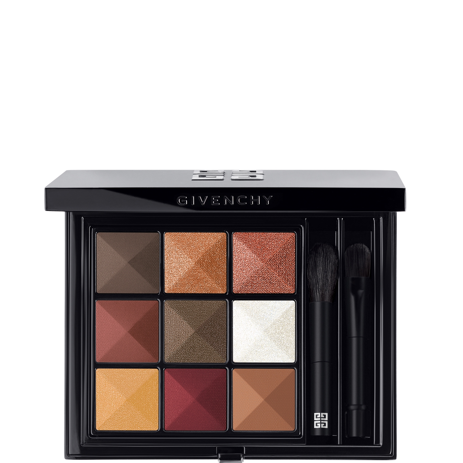 

Givenchy Le 9 Multi-finish Eyeshadows Palette - N5 8g