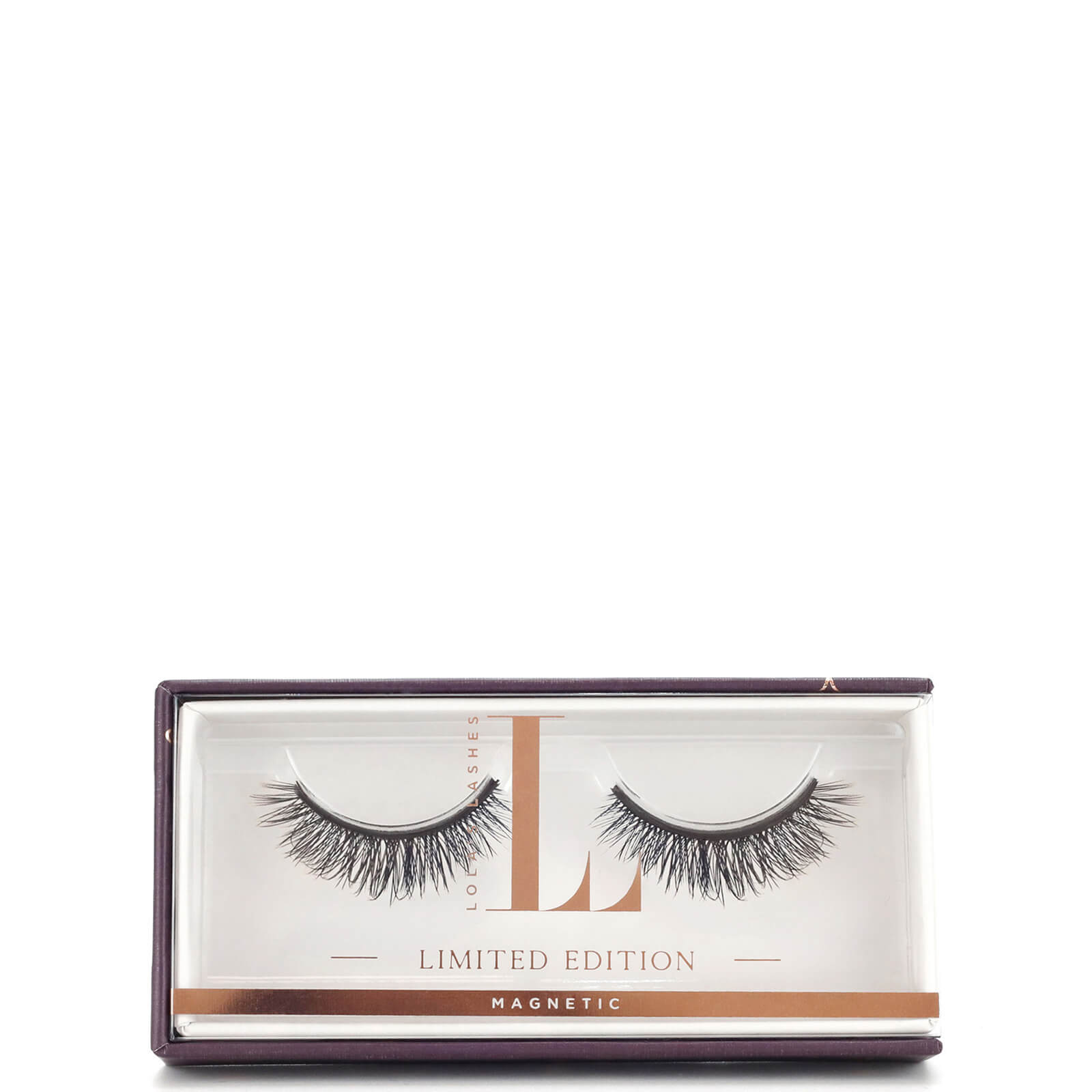 Lola's Lashes L.w.i Queen Me Russian Magnetic Lashes