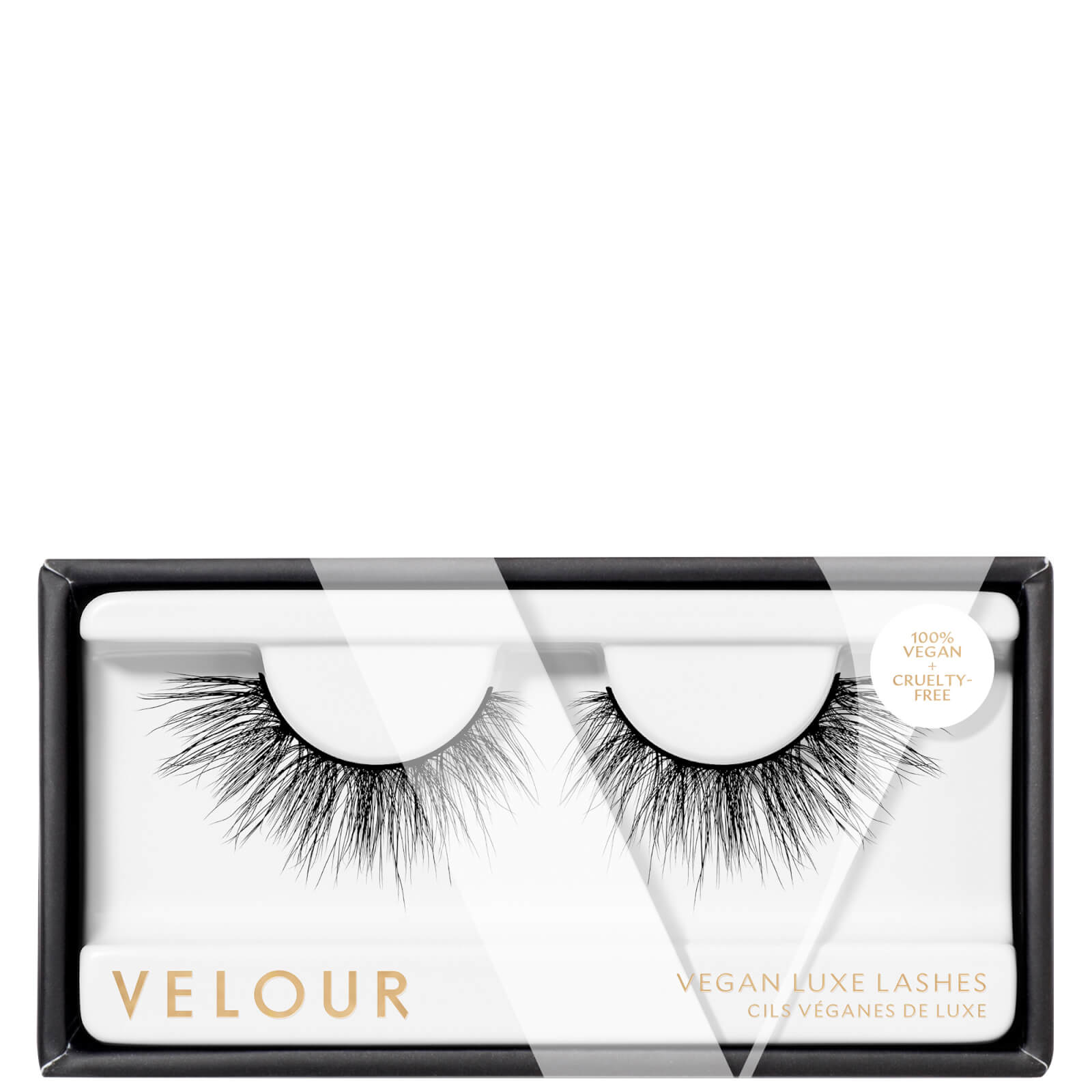 Image of Velour Vegan Luxe Sinful Lashes