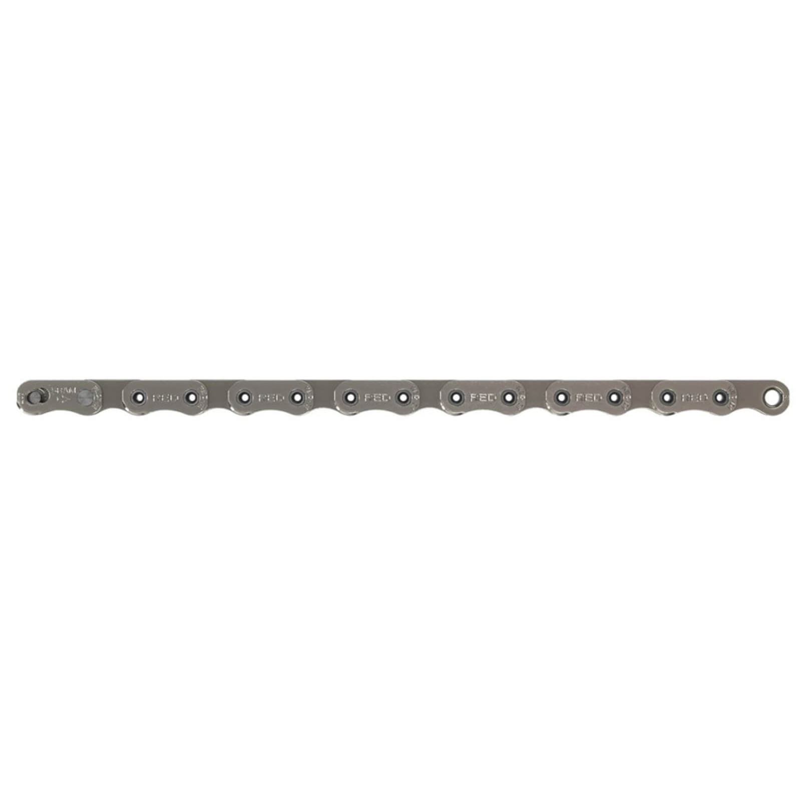 SRAM Red D1 Flattop 12 Speed Chain - 120 Links - Silver