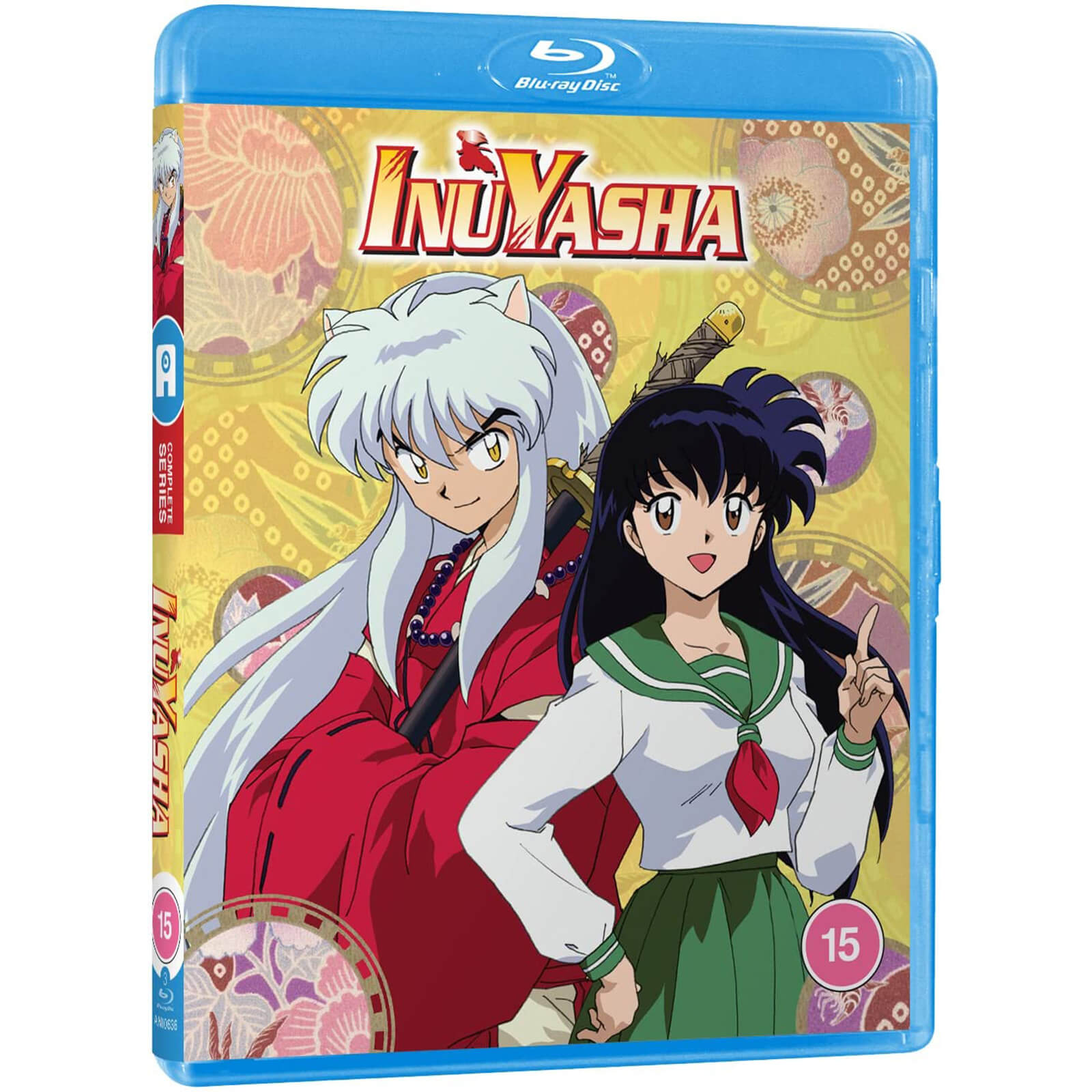 Click to view product details and reviews for Inuyasha Season 1.