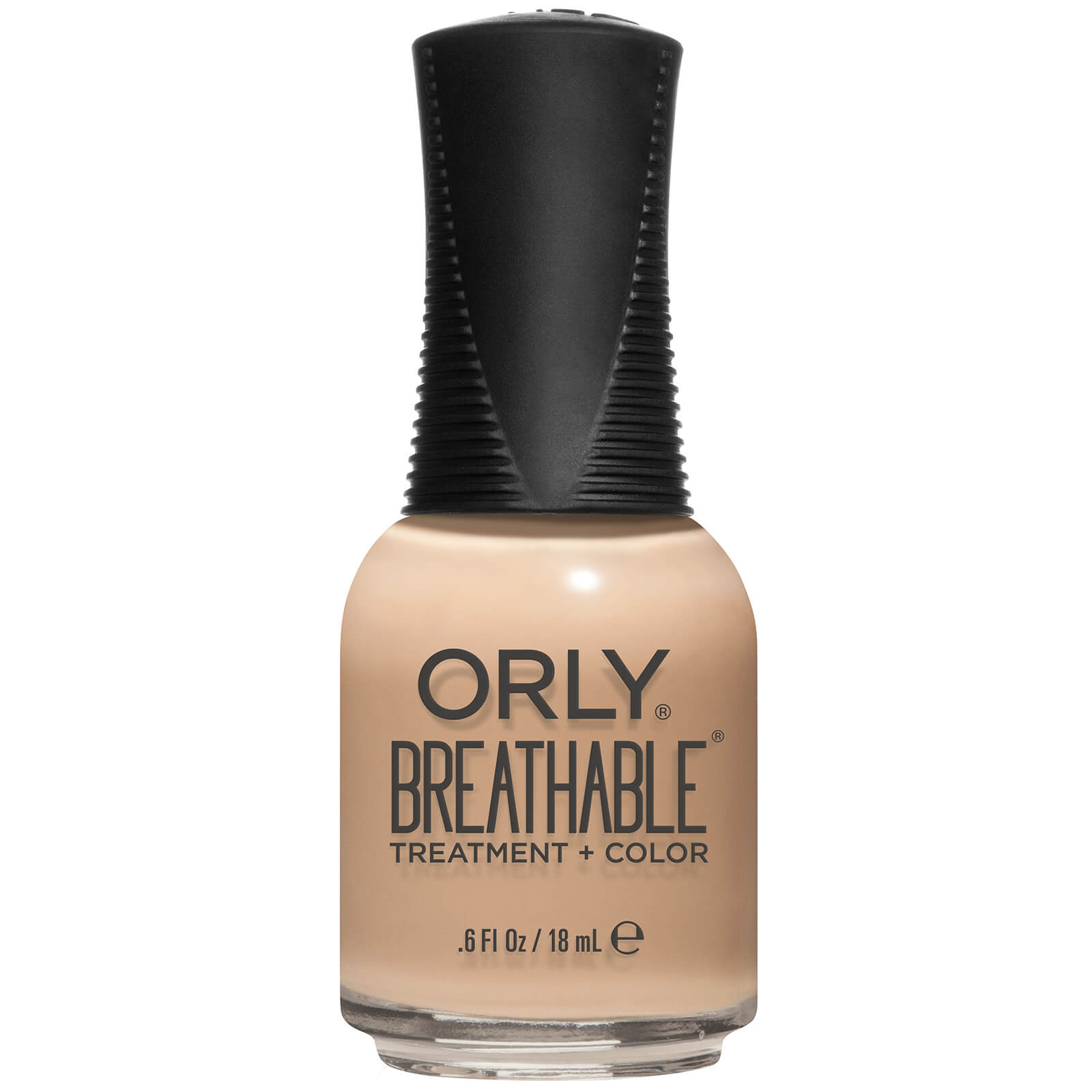 ORLY Breathable Halal Nail Polish 18ml (Various Shades) - Manuka Me Crazy