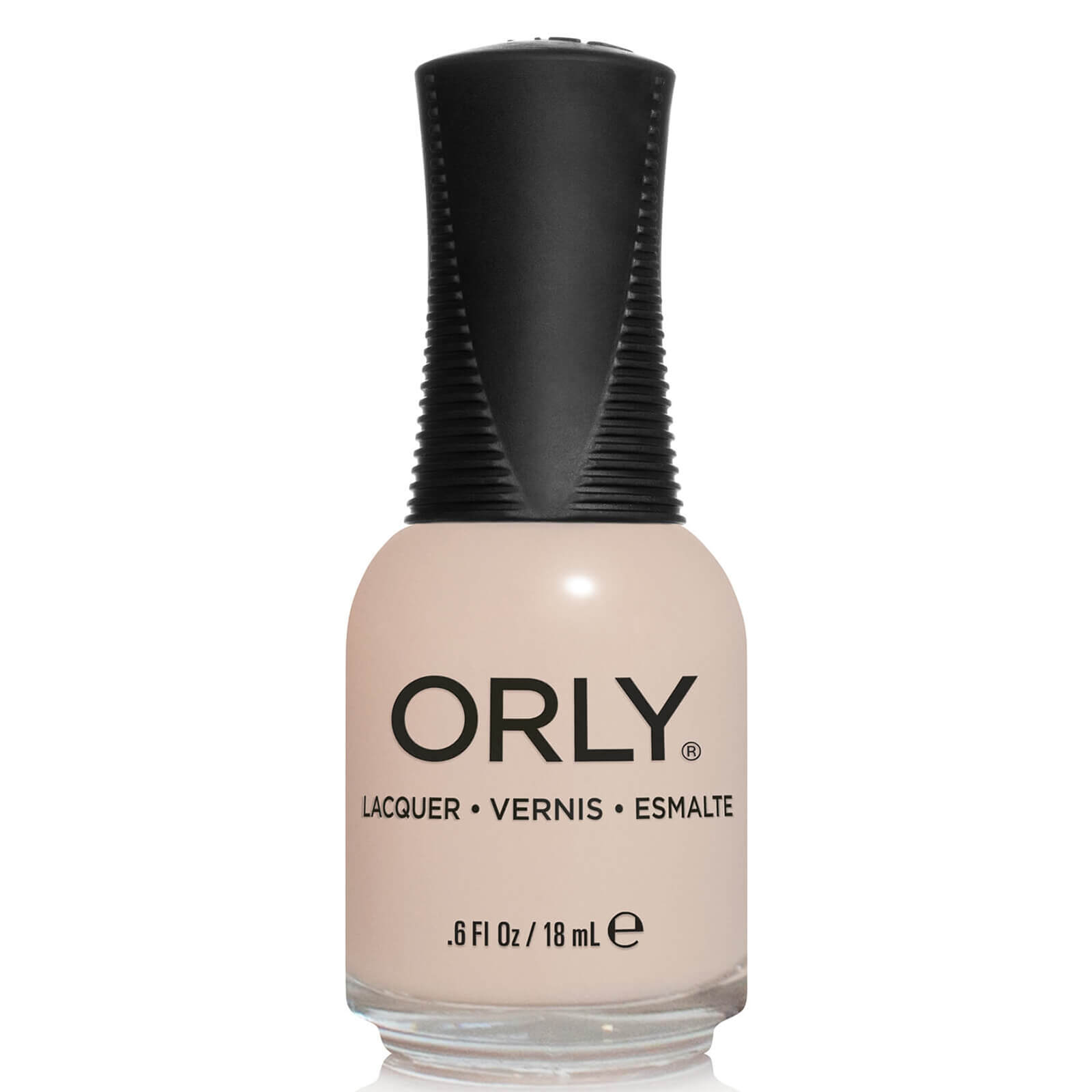 

ORLY Nail Lacquer 18ml (Various Shades) - Snuggle Up
