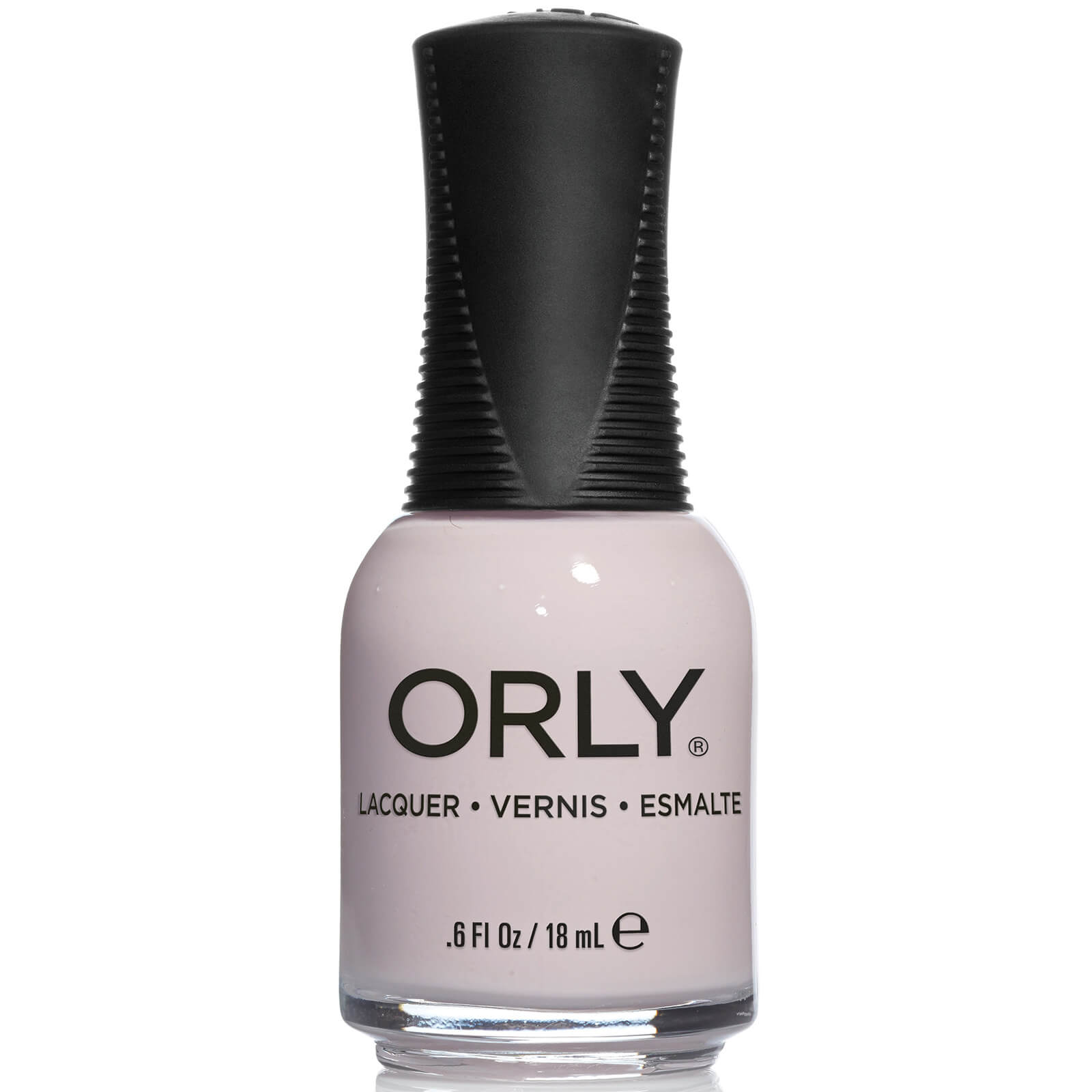 

ORLY Nail Lacquer 18ml (Various Shades) - Cake Pop