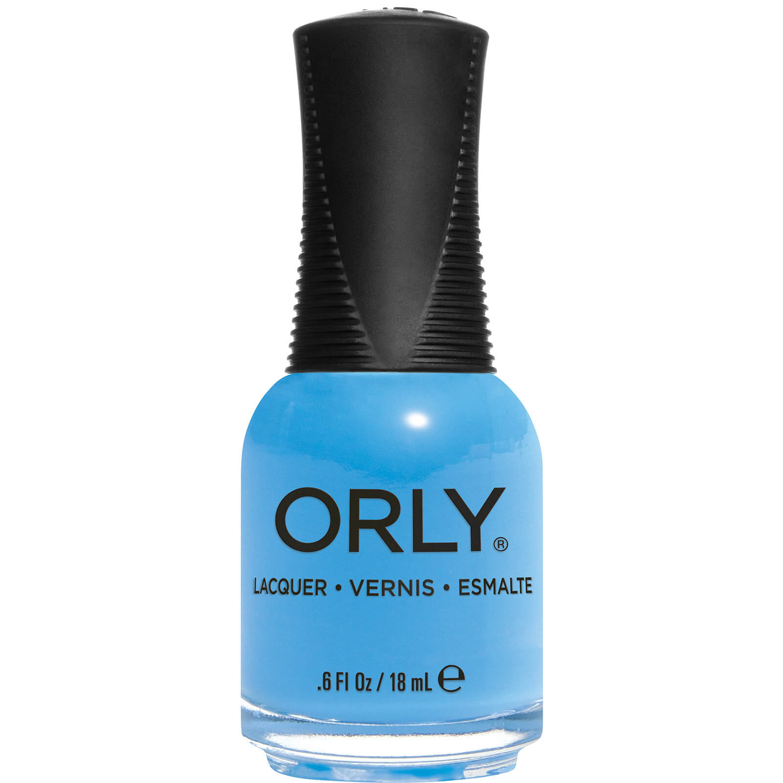 

ORLY Nail Lacquer 18ml (Various Shades) - Far Out