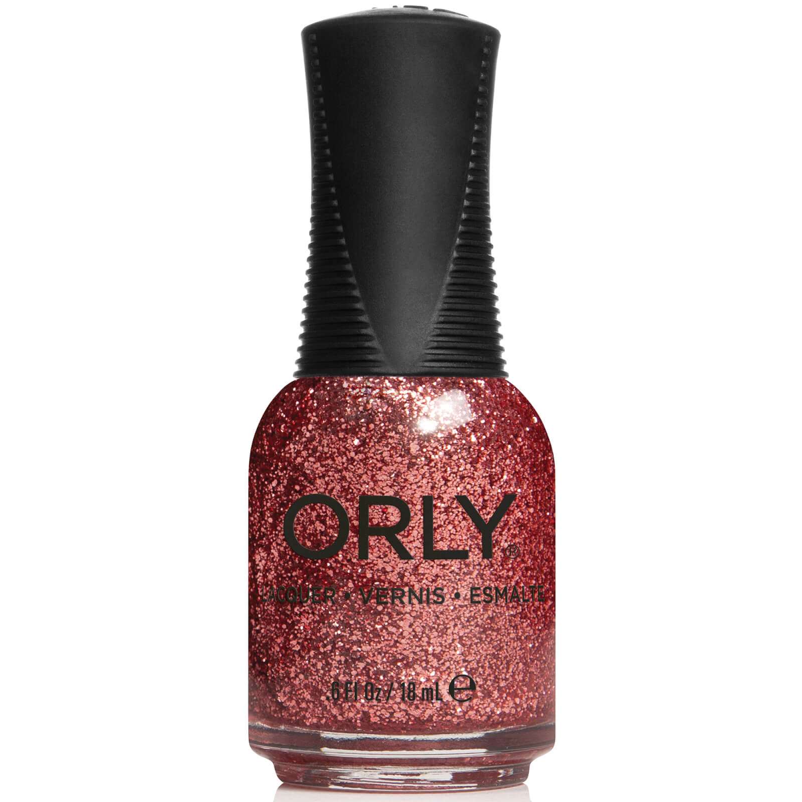 Orly Nail Lacquer 18ml (Various Shades) - Frost Mittens
