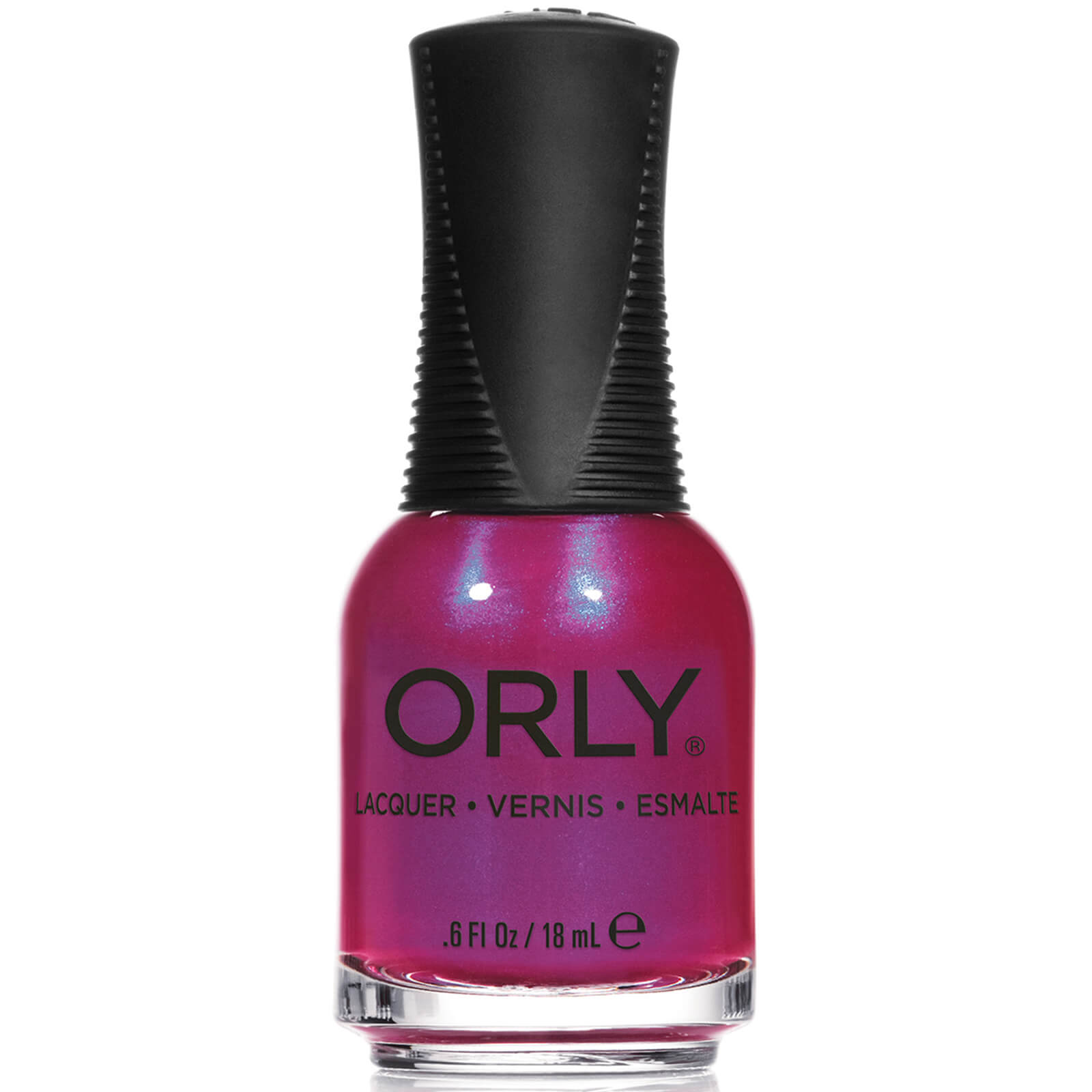 Orly Nail Lacquer 18ml (Various Shades) – Gorgeous lookfantastic.com imagine