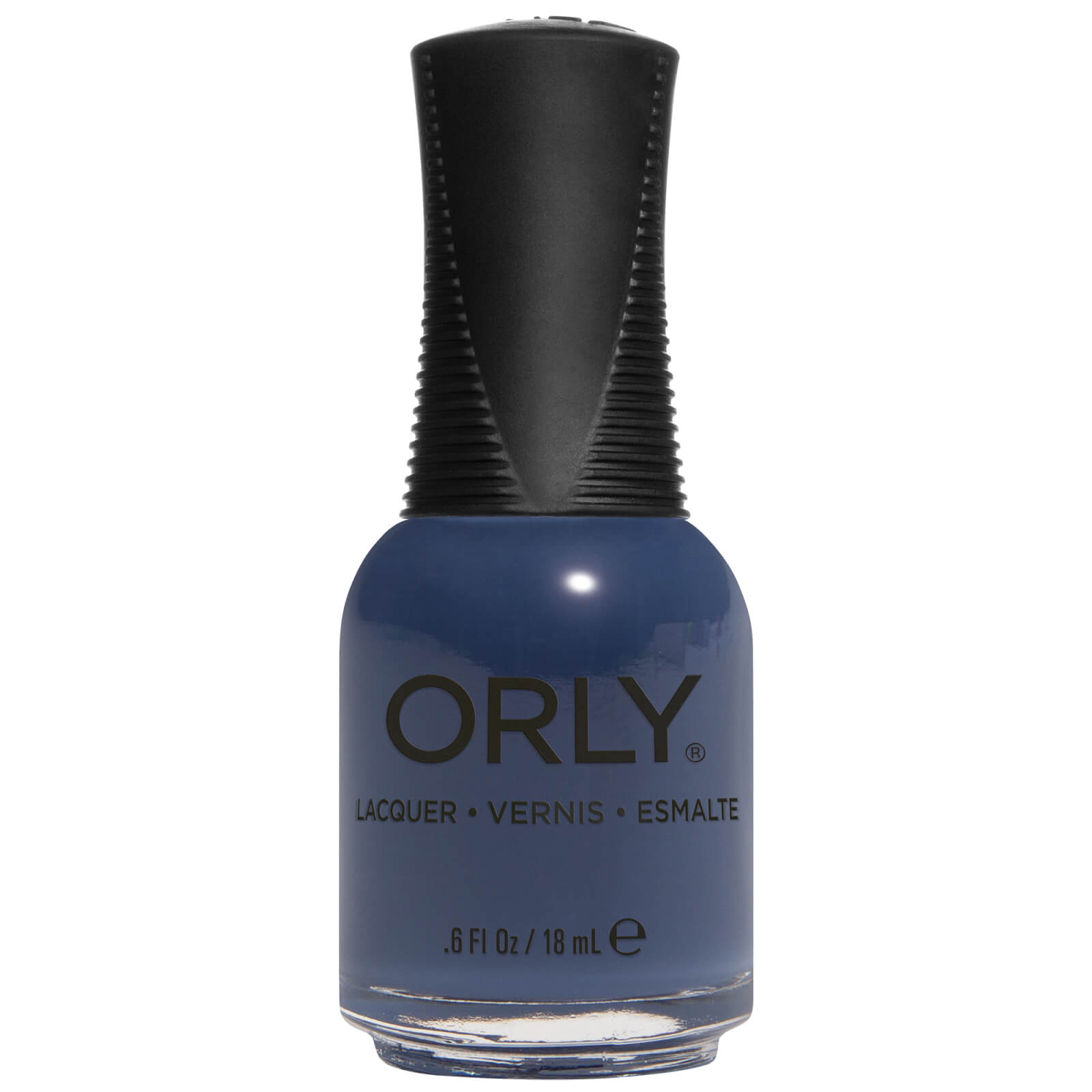 Orly Nail Lacquer 18ml (Various Shades) - Gotta Bounce