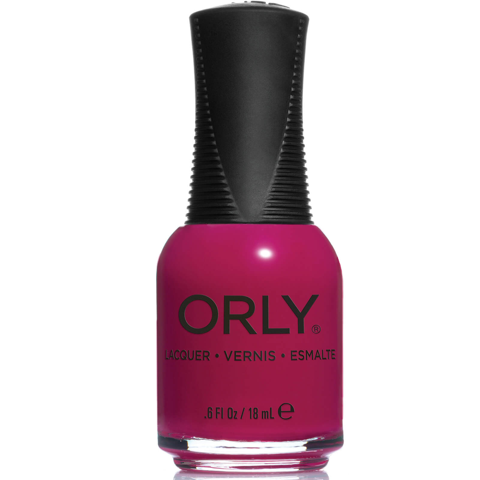 

ORLY Nail Lacquer 18ml (Various Shades) - Heart Beat