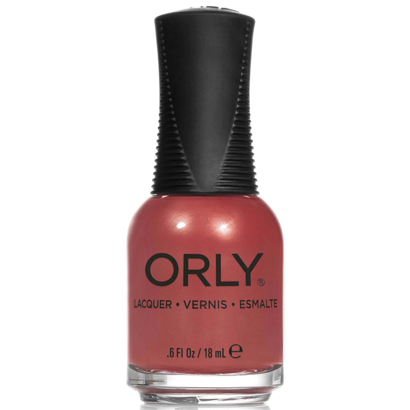 Orly Nail Lacquer 18ml (Various Shades) - Hillside Hideout