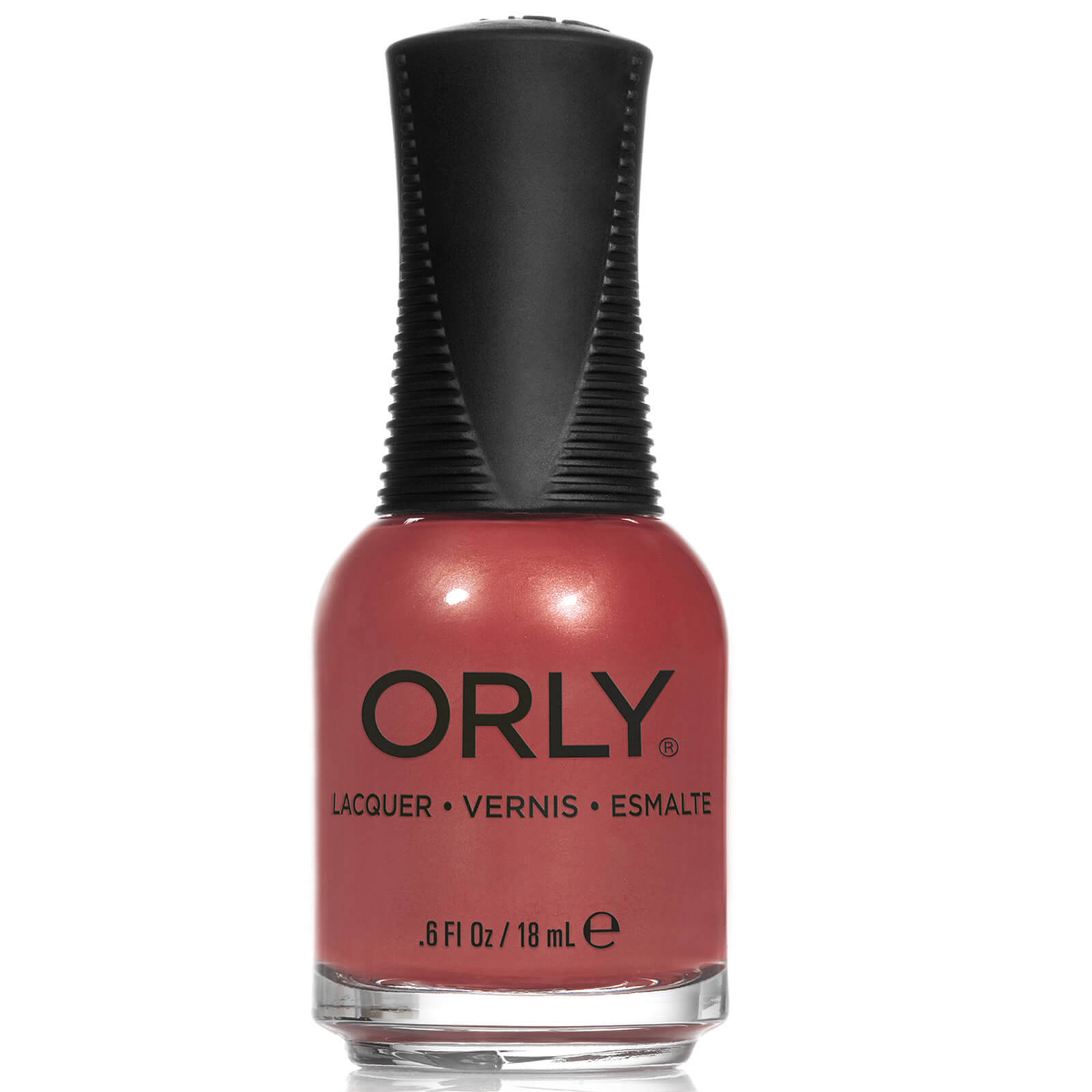 

ORLY Nail Lacquer 18ml (Various Shades) - Hillside Hideout