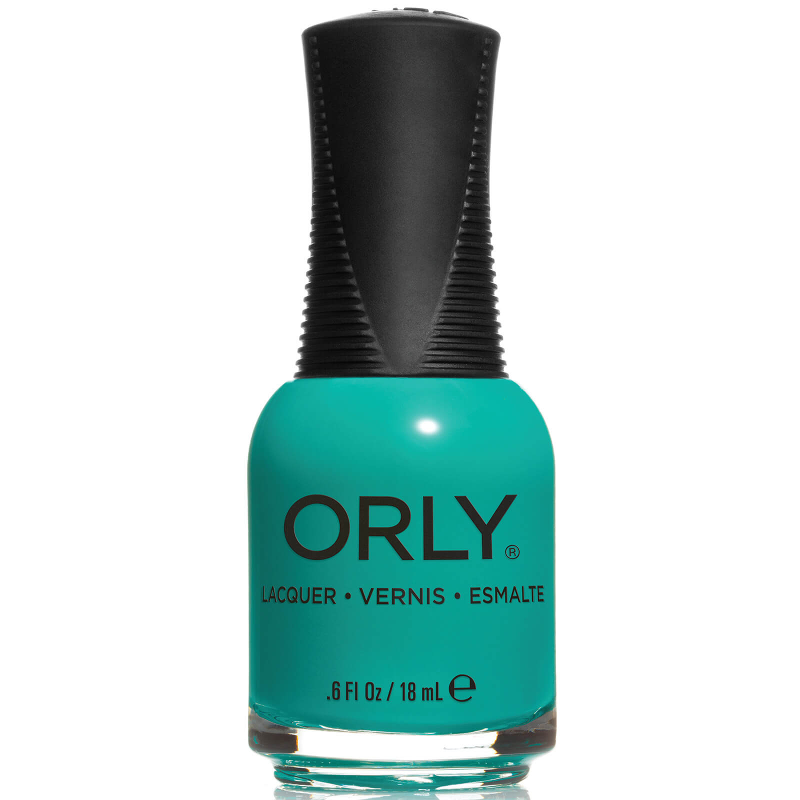 Orly Nail Lacquer 18ml (Various Shades) - Hip and Outlandish