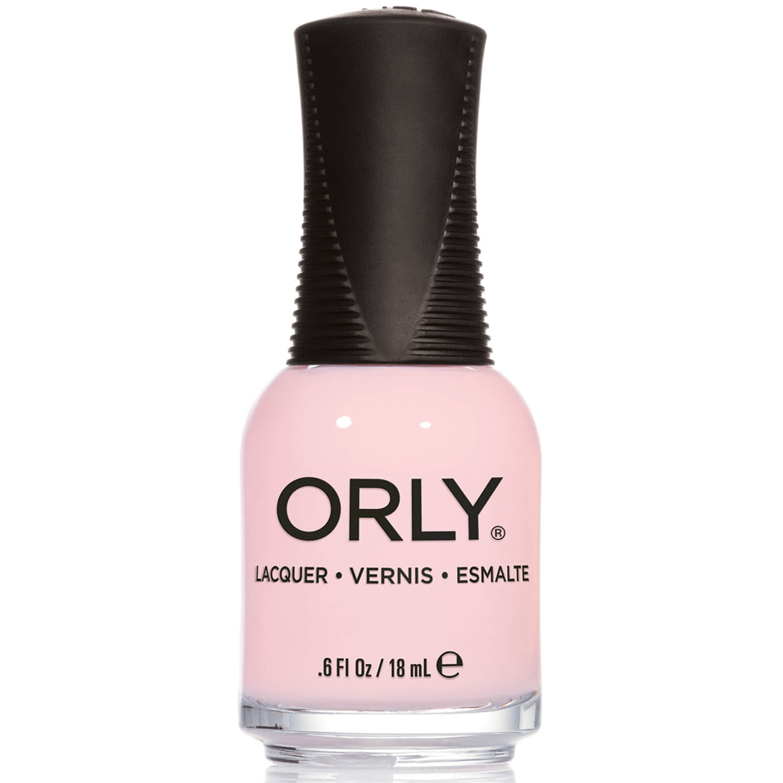 ORLY Nail Lacquer 18ml (Various Shades) - Kiss The Bride