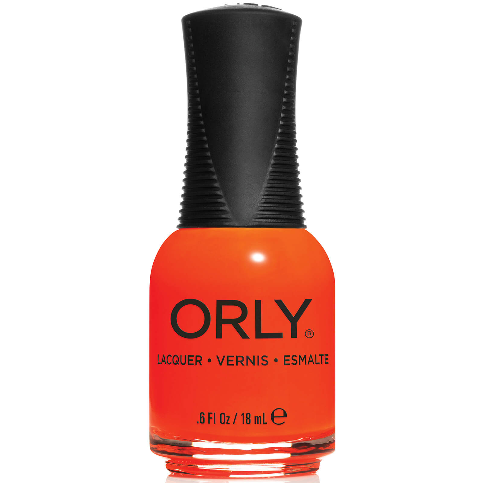 

ORLY Nail Lacquer 18ml (Various Shades) - Lifes a Beach