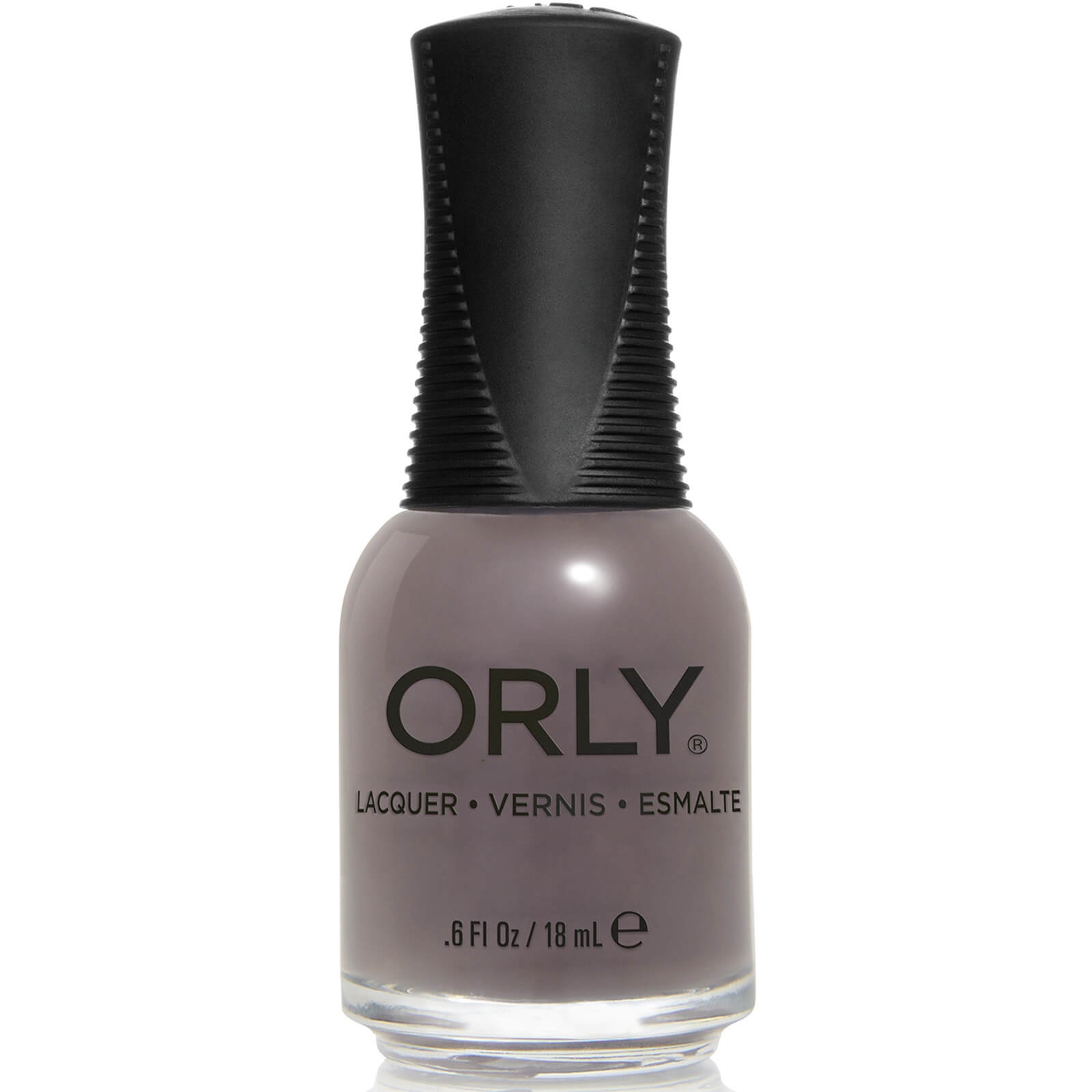 

ORLY Nail Lacquer 18ml (Various Shades) - Mansion Lane
