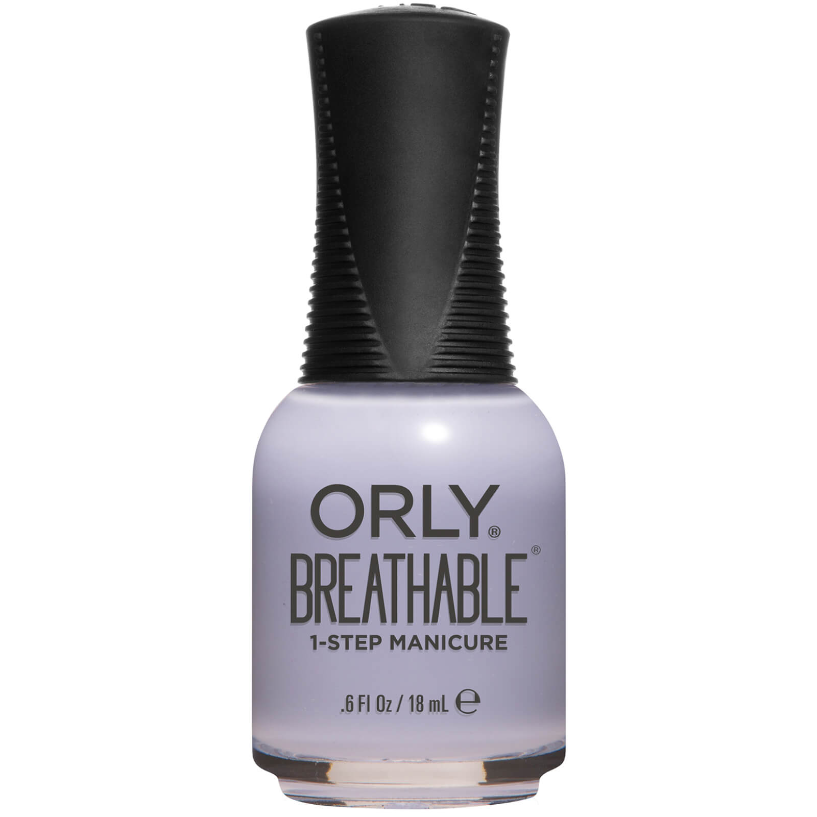 

ORLY Nail Lacquer 18ml (Various Shades) - Patience & Peace