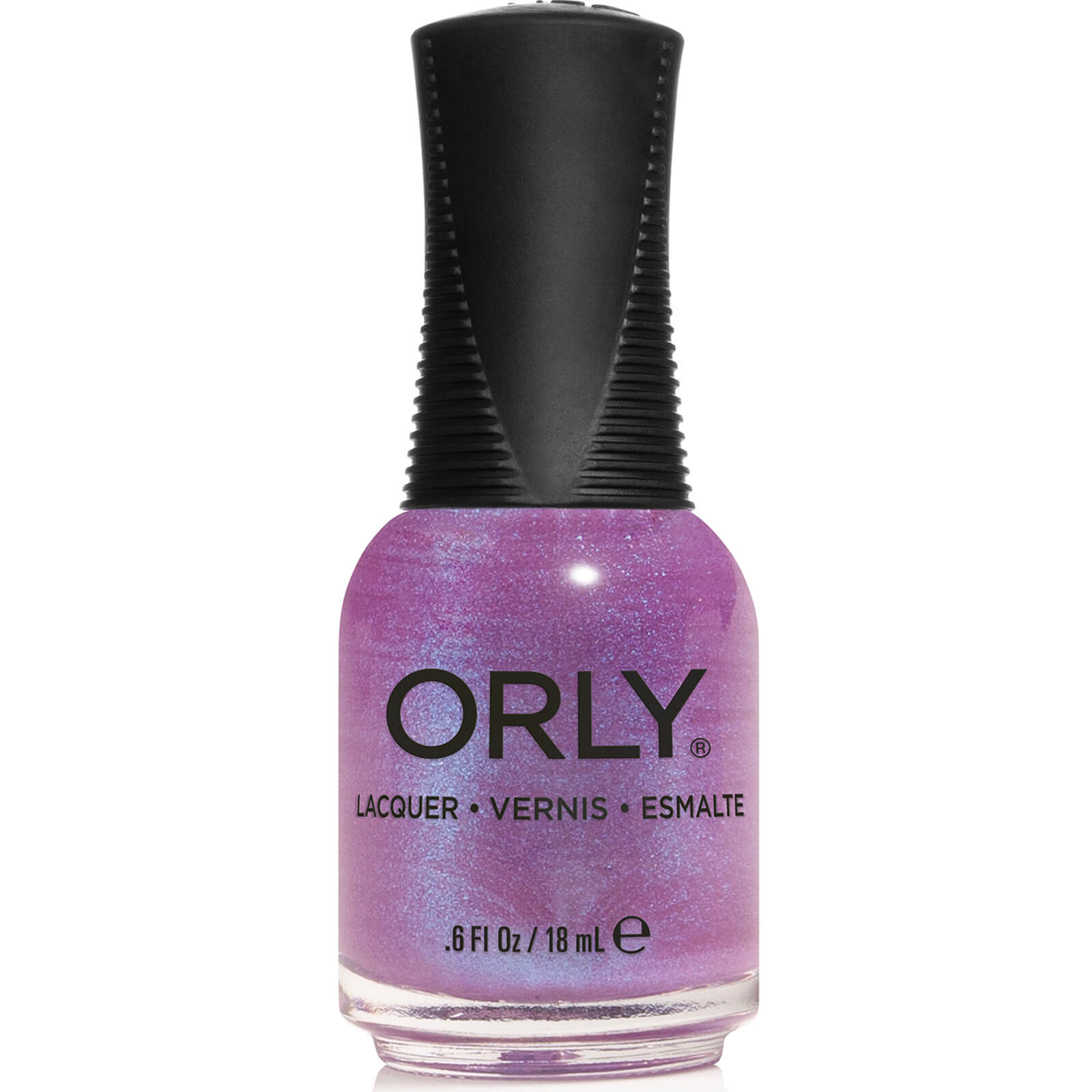 

ORLY Nail Lacquer 18ml (Various Shades) - Pixie Powder