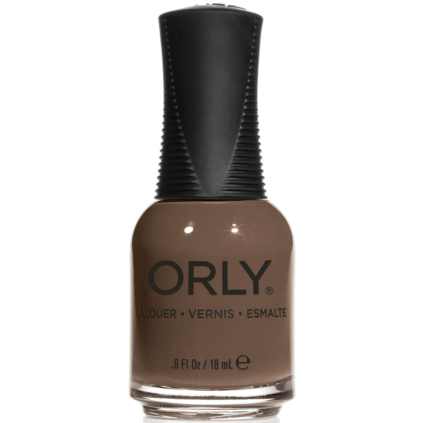 Orly Nail Lacquer 18ml (Various Shades) – Price Charming lookfantastic.com imagine