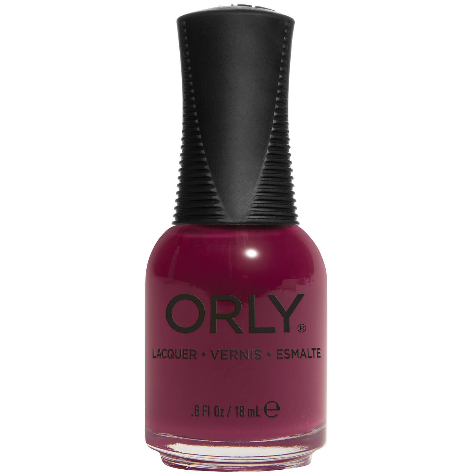 

ORLY Nail Lacquer 18ml (Various Shades) - Psych