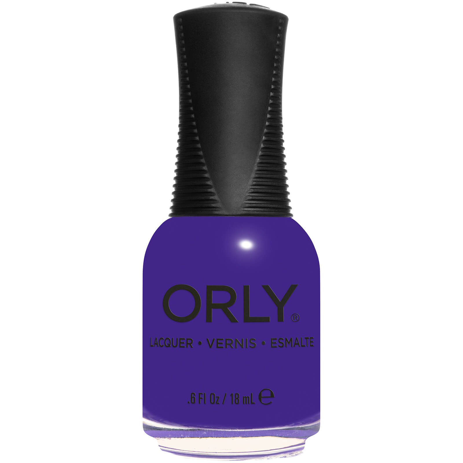 ORLY Nail Lacquer 18ml (Various Shades) - Saturated