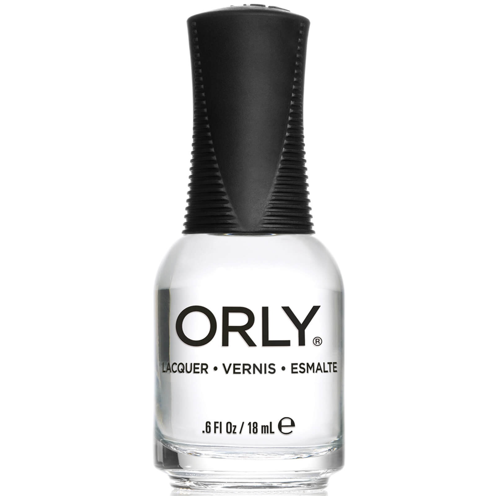 Orly Nail Lacquer 18ml (Various Shades) - Sealon Topcoat