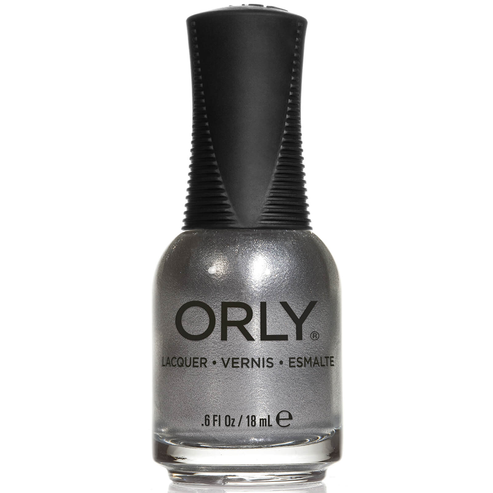 Orly Nail Lacquer 18ml (Various Shades) – Shine lookfantastic.com imagine