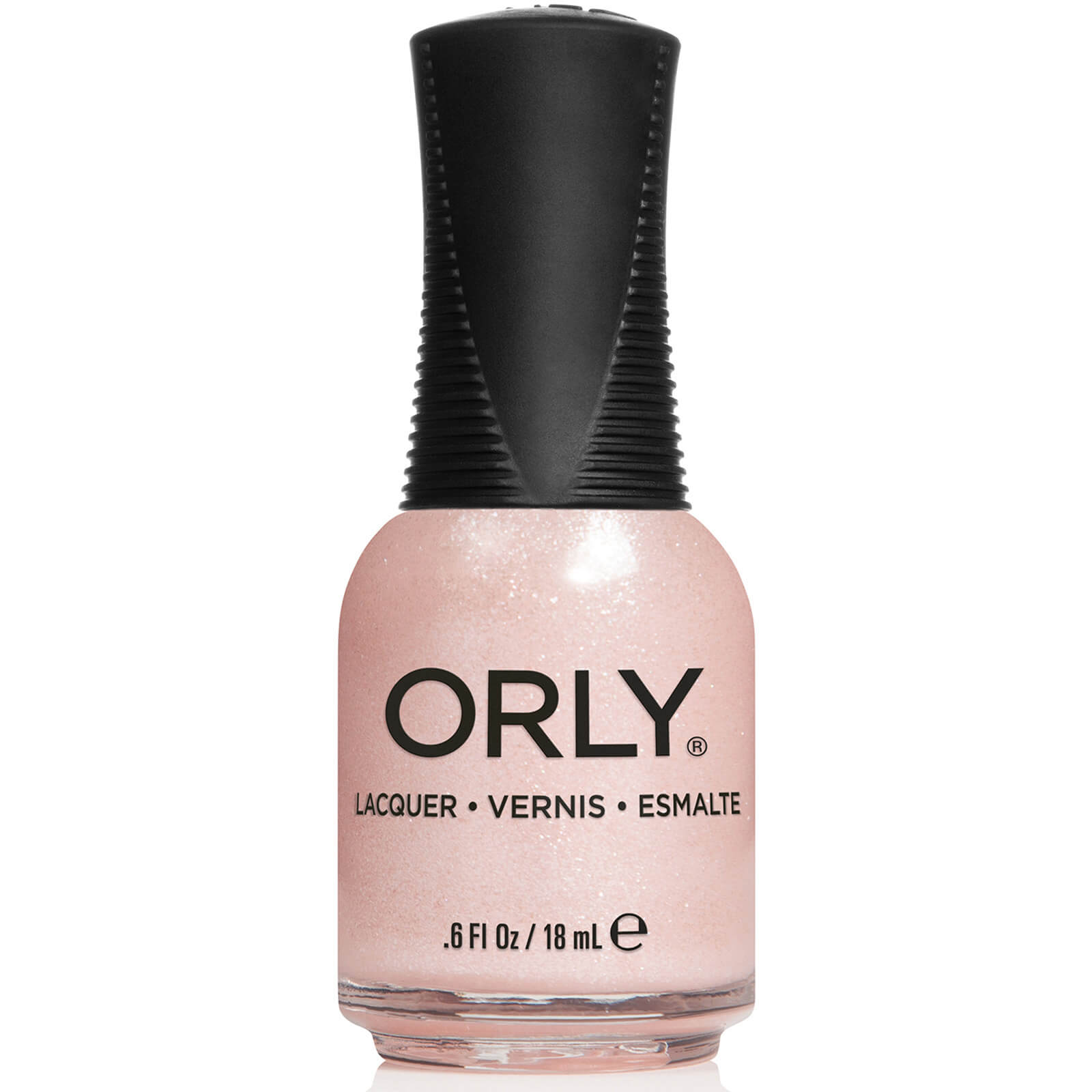 

ORLY Nail Lacquer 18ml (Various Shades) - Snow Worries