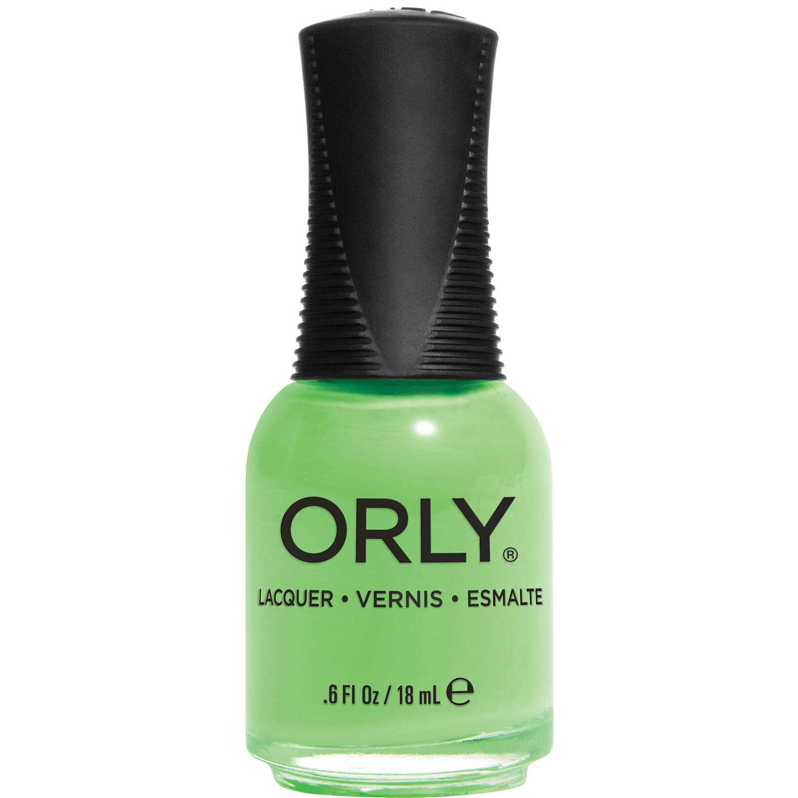 

ORLY Nail Lacquer 18ml (Various Shades) - So Fly
