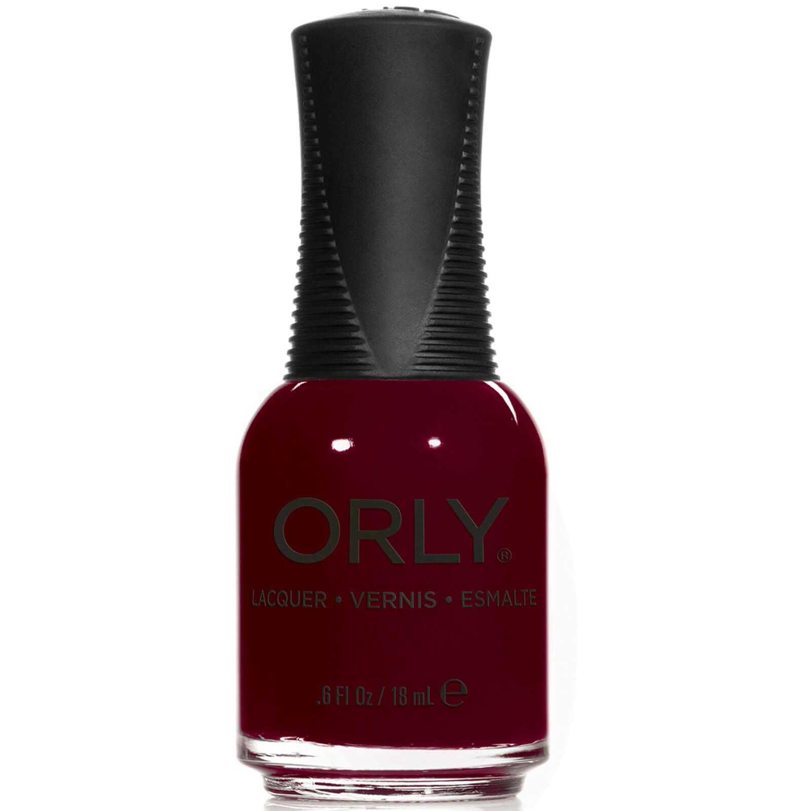 ORLY Nail Lacquer 18ml (Various Shades) - Vixen