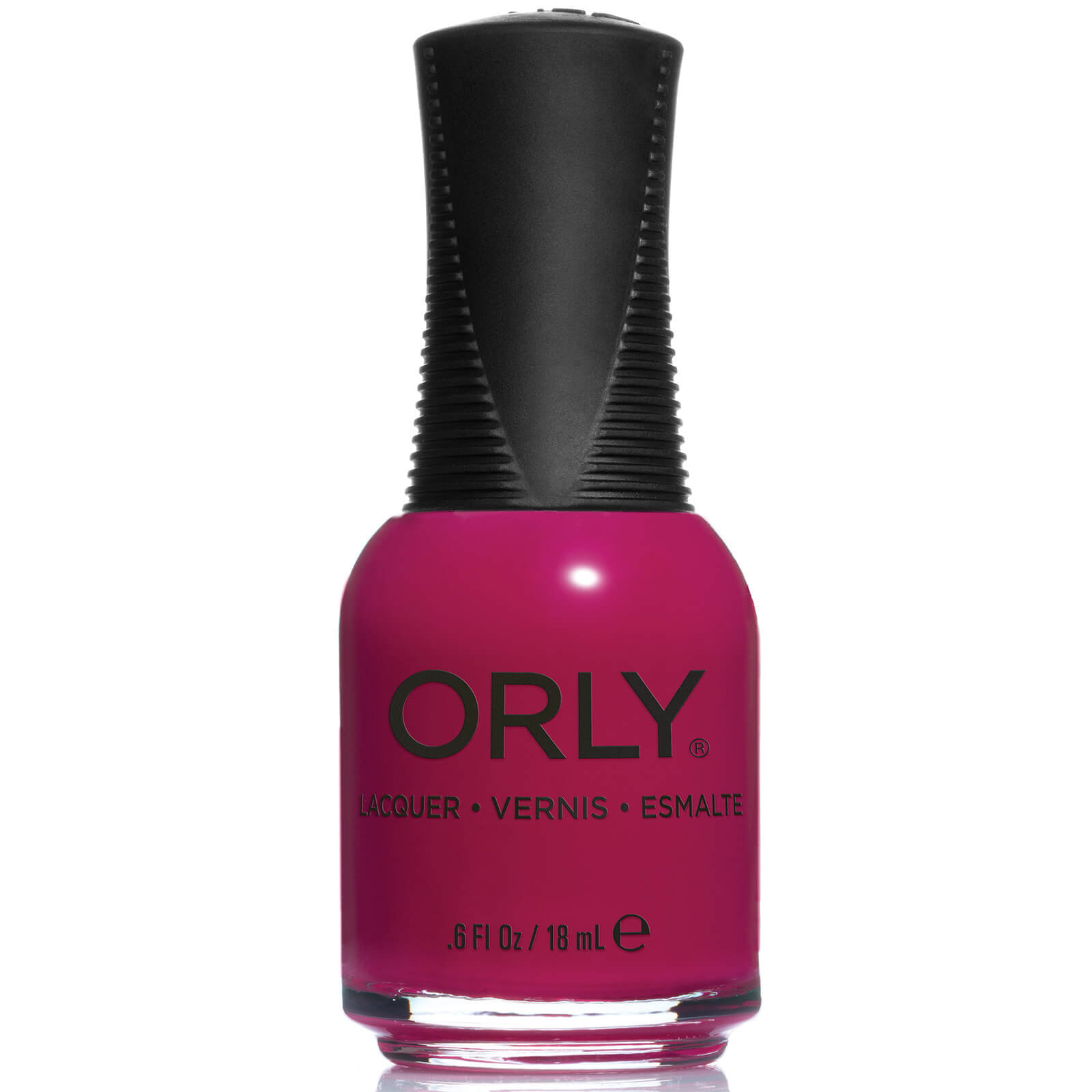 ORLY Nail Lacquer 18ml (Various Shades) - Window Shopping