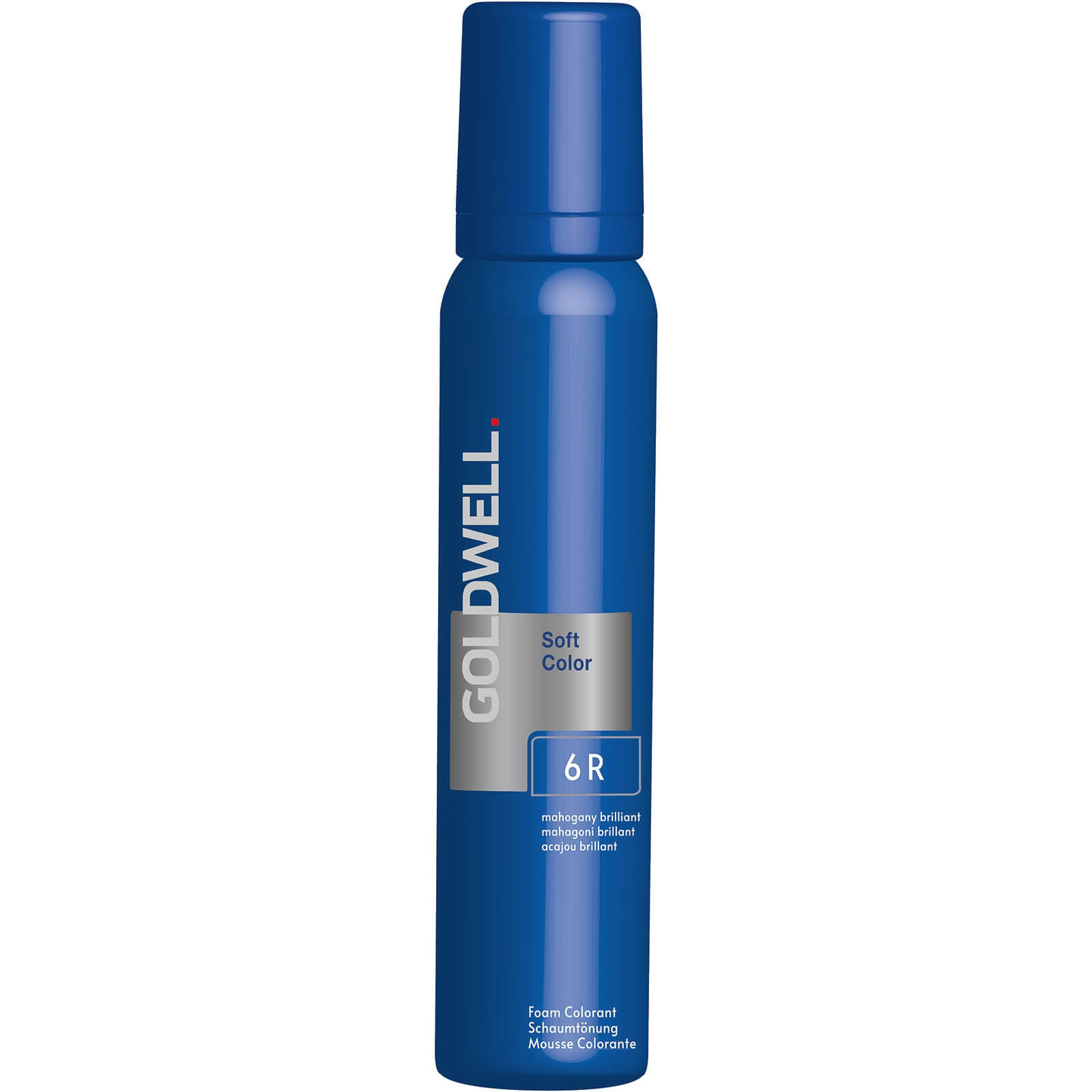 

Goldwell Soft Colour Foam 6R 125ml