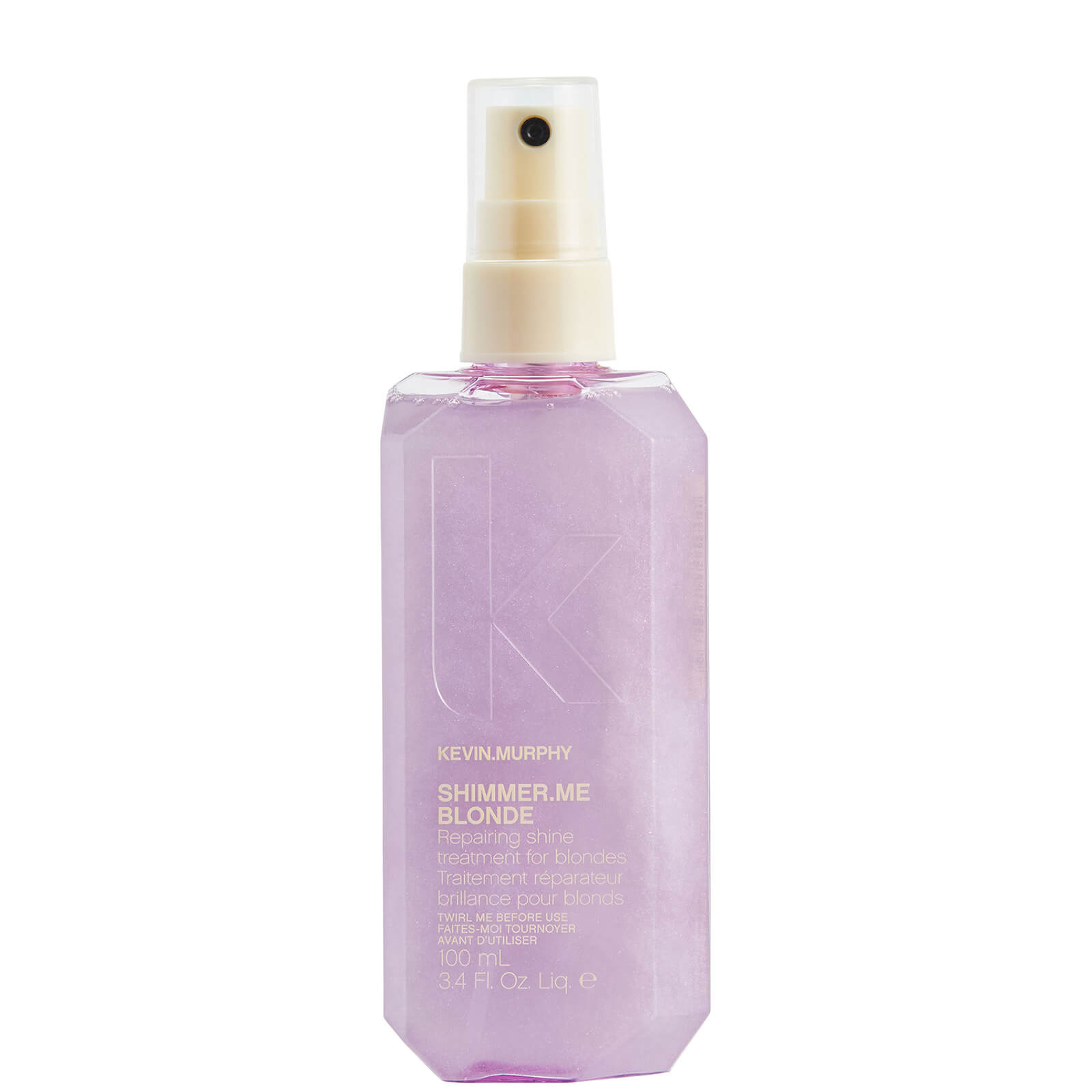 KEVIN MURPHY Shimmer Me Blonde 100ml