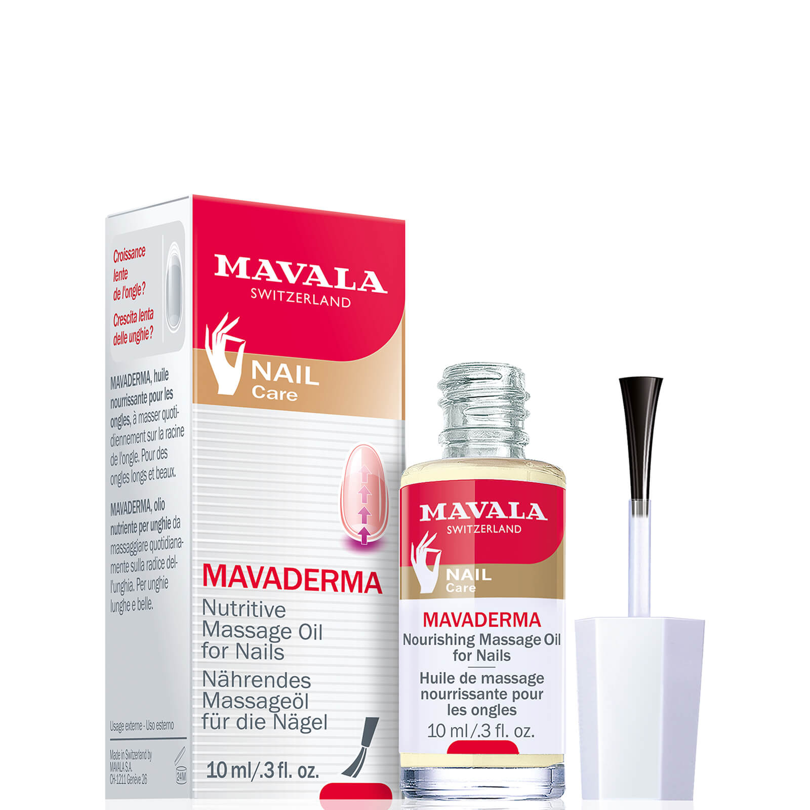 

Mavala Mavaderma 10ml
