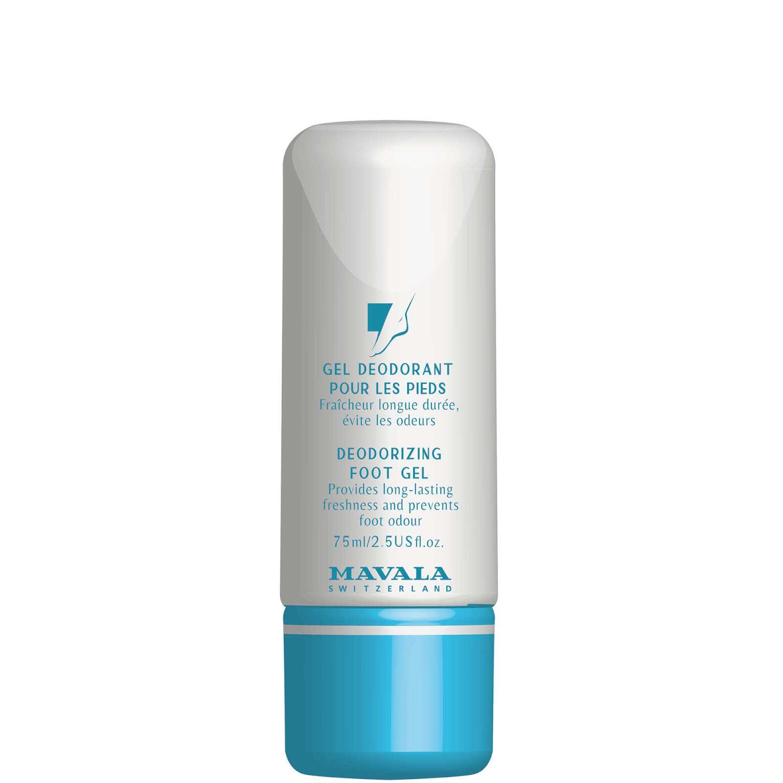 

Mavala Refreshing Foot Gel 75ml