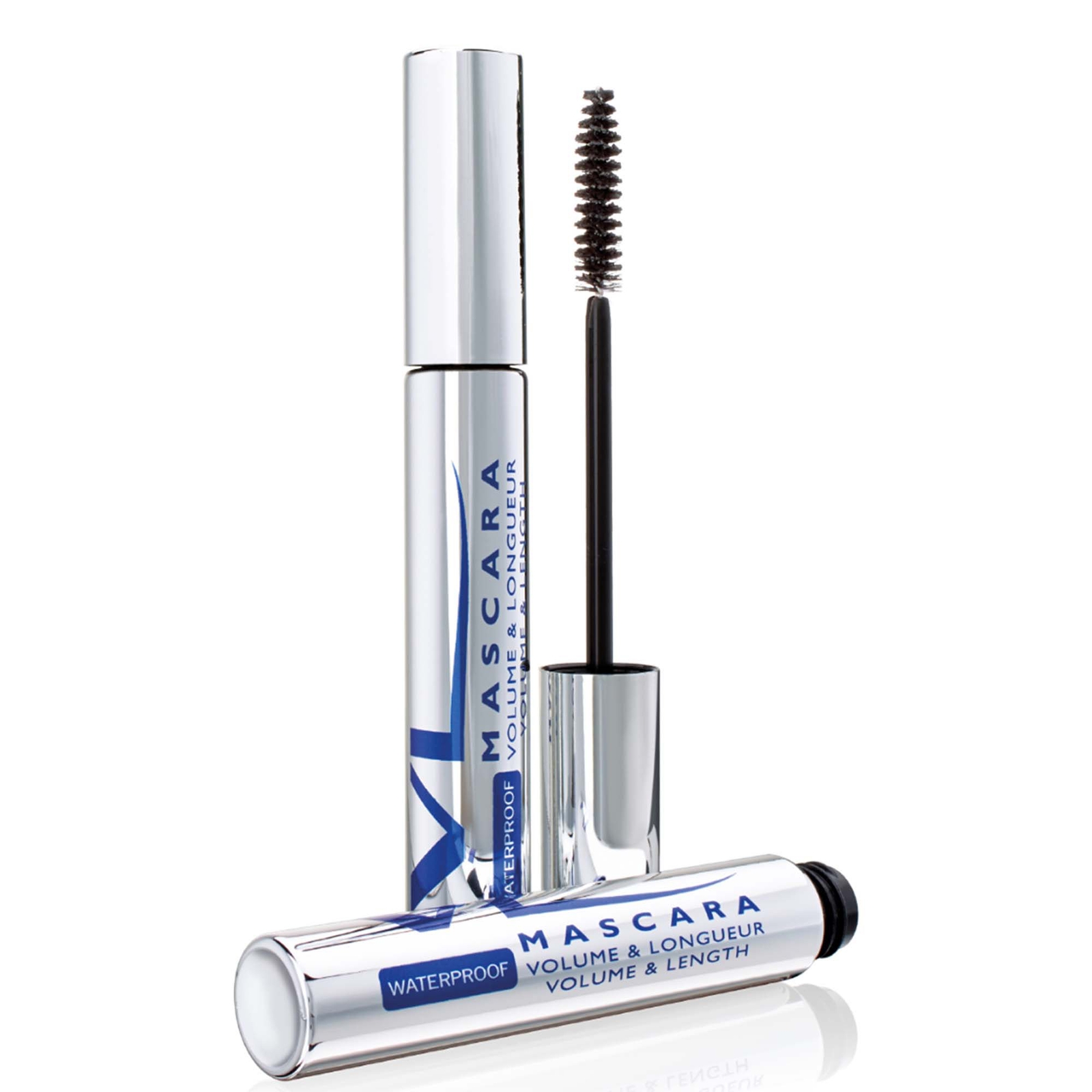 

Mavala Vl Mascara Waterproof Black 10ml