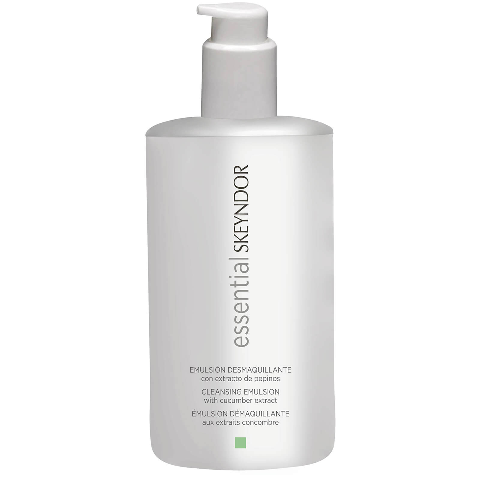 

Skeyndor Cleansing Emulsion - Cucumber 250ml