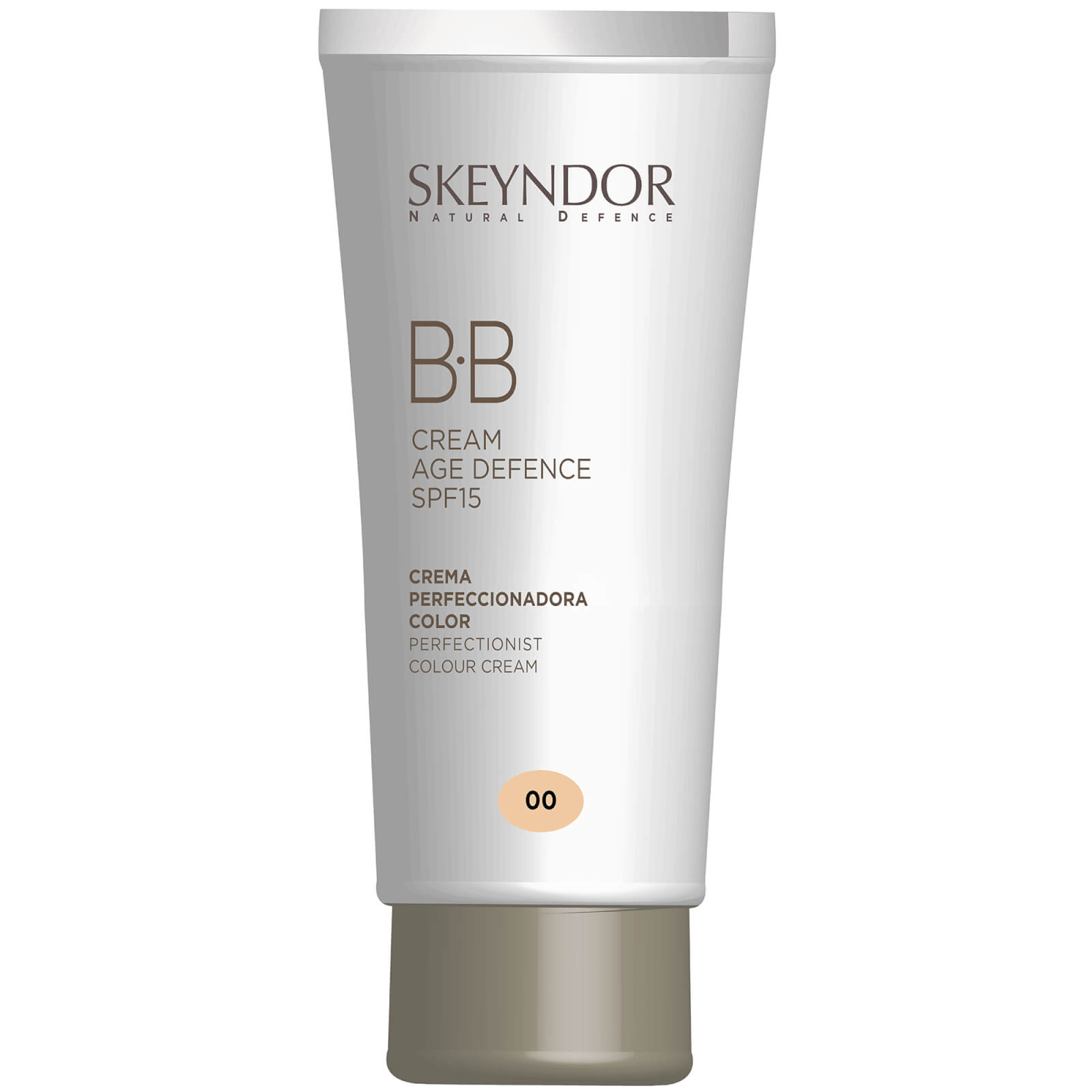 Skeyndor Bb Cream 00 Age Defense with SPF15 40ml