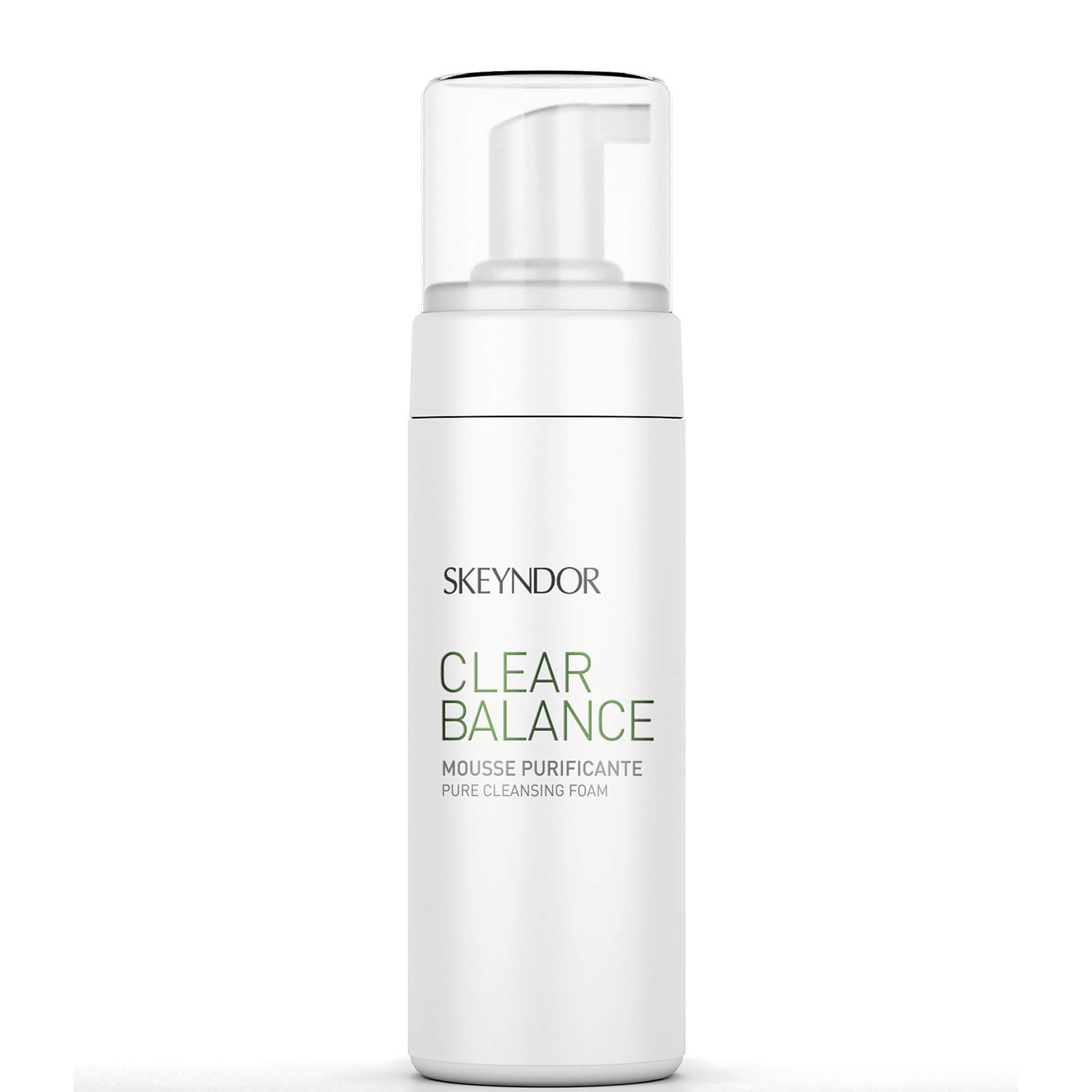 

Skeyndor Clear Balance Pure Cleansing Foam 150ml