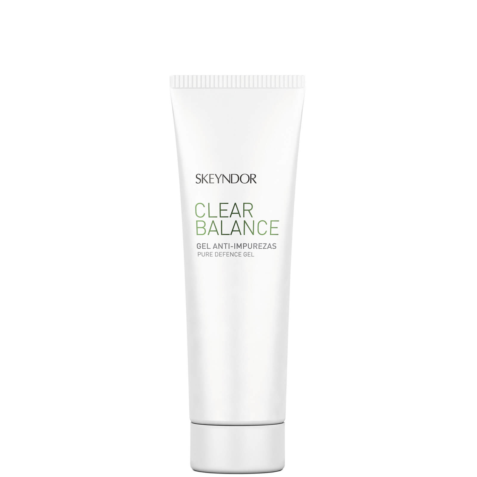 

Skeyndor Clear Balance Pure Defense Gel 50ml