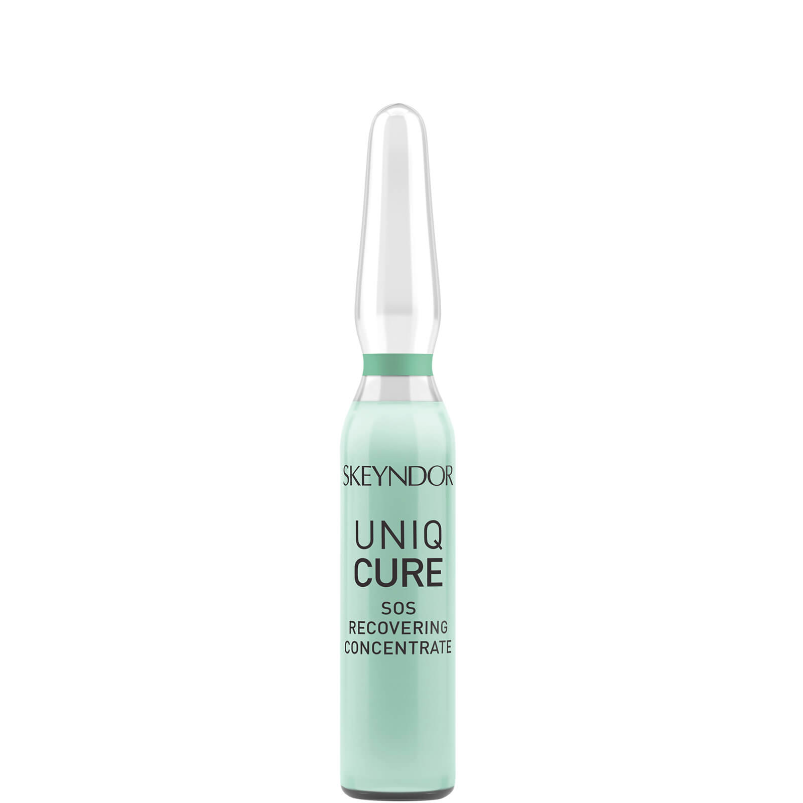 Skeyndor Uniqcure Sos Recovering Concentrate 7 x 2ml