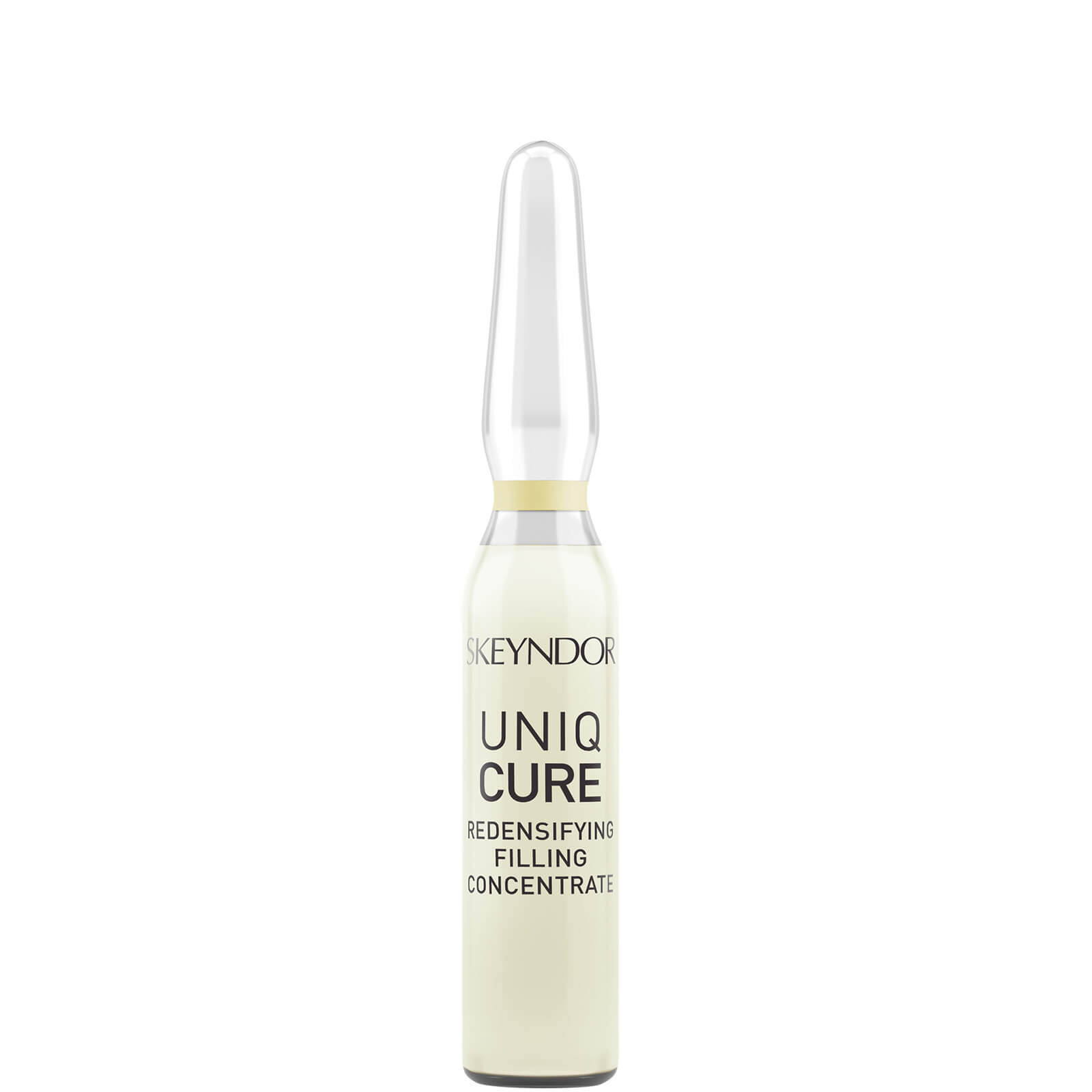 

Skeyndor Uniqcure Redensifying Filling Concentrate 7 x 2ml