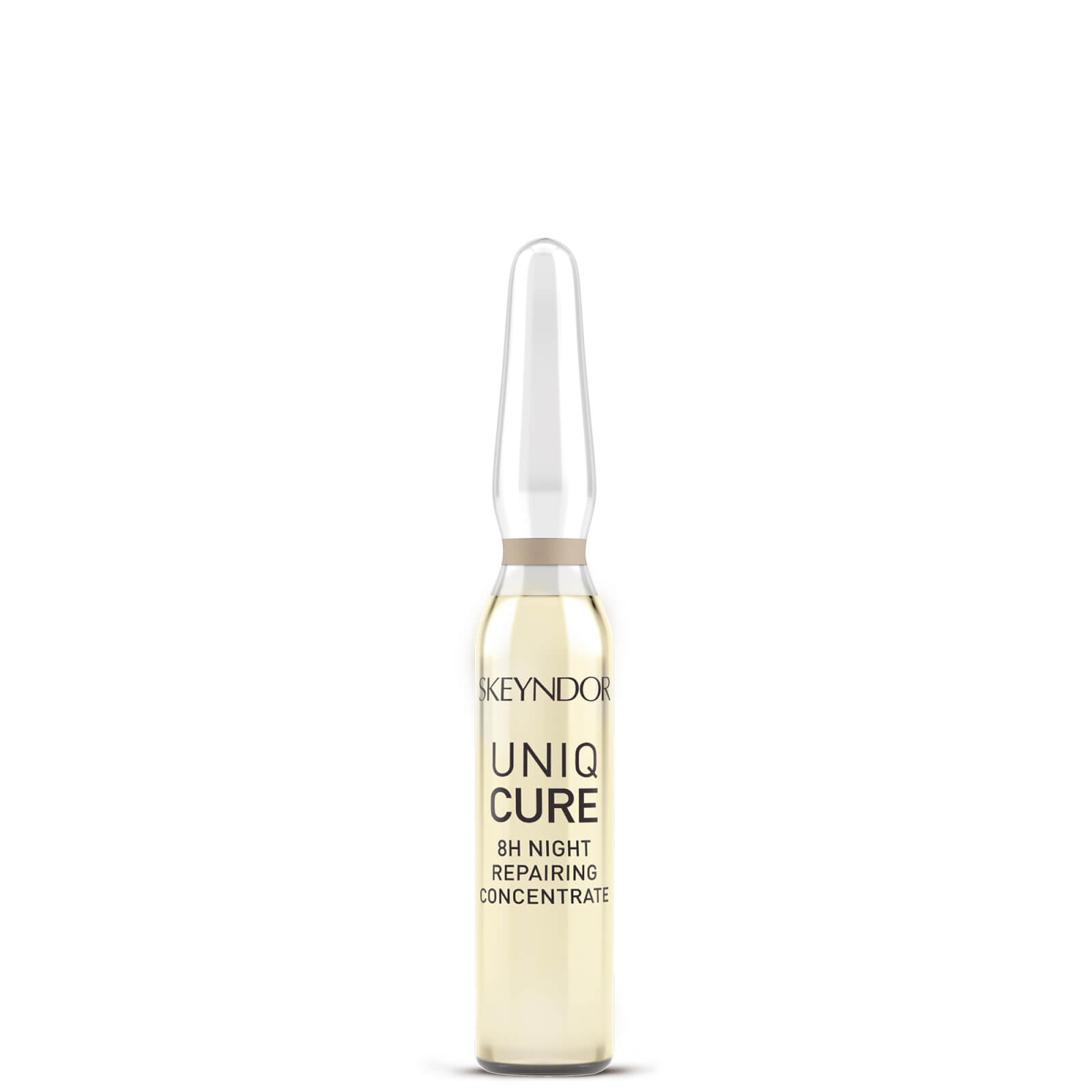 

Skeyndor Uniqcure 8h Night Repairing Concentrate 7 x 2ml