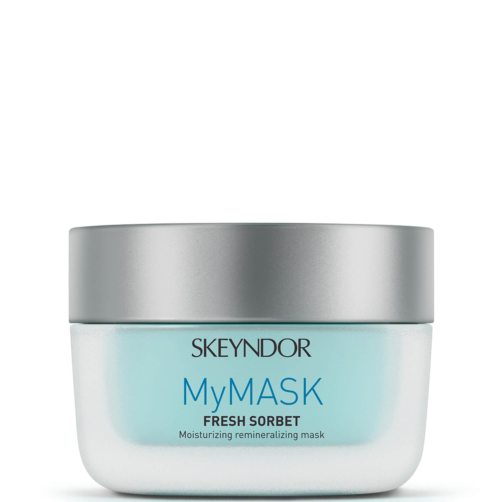 

Skeyndor My Mask - Fresh Sorbet 50ml