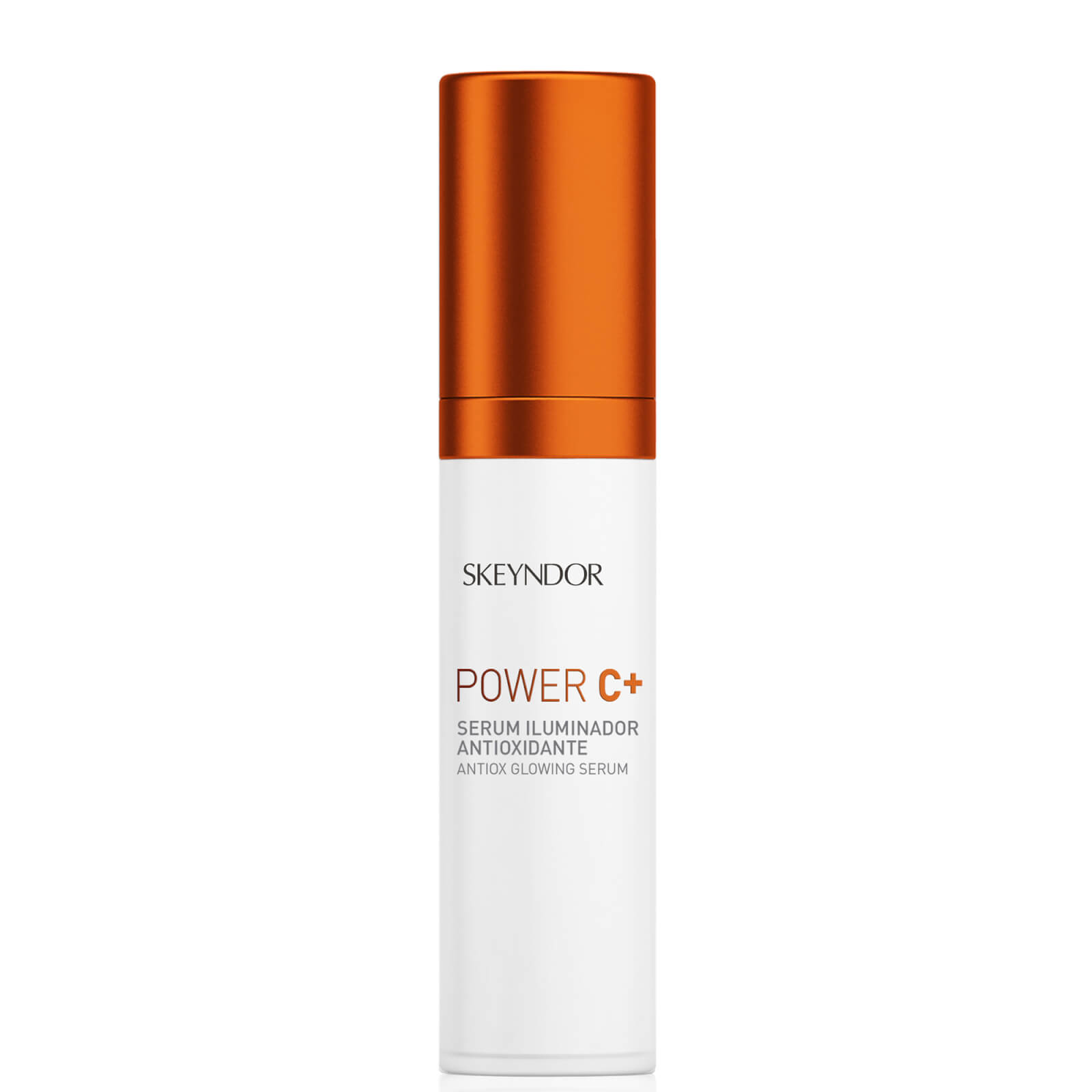 

Skeyndor Power C+ New Antiox Glowing Serum 12 5% 30ml