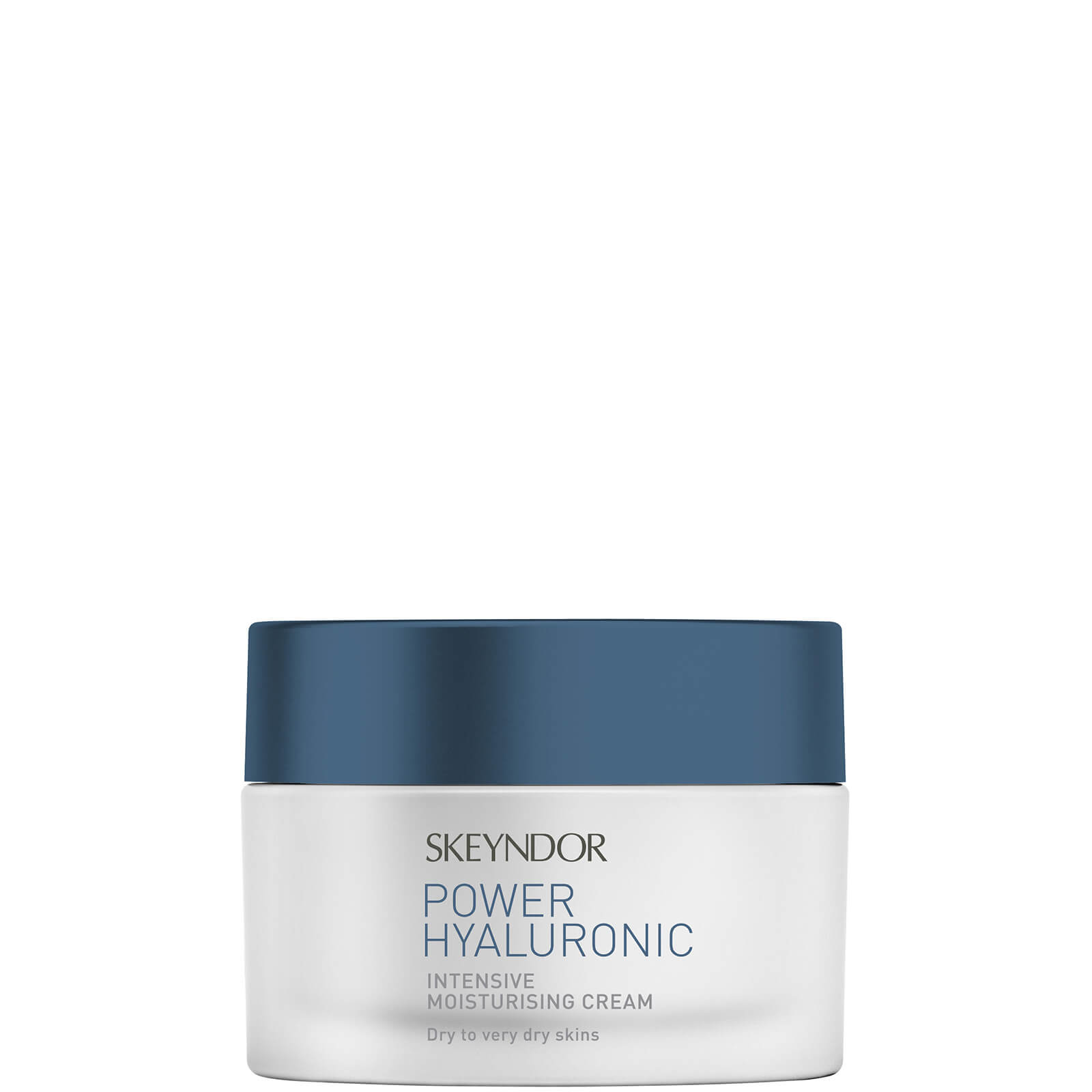 

Skeyndor Power Hyaluronic Intensive Moisturizing Cream 50ml