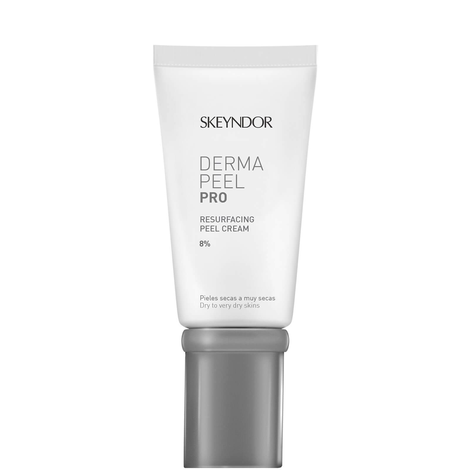

Skeyndor Dermapeel Pro Resurfacing Peel Cream 50ml