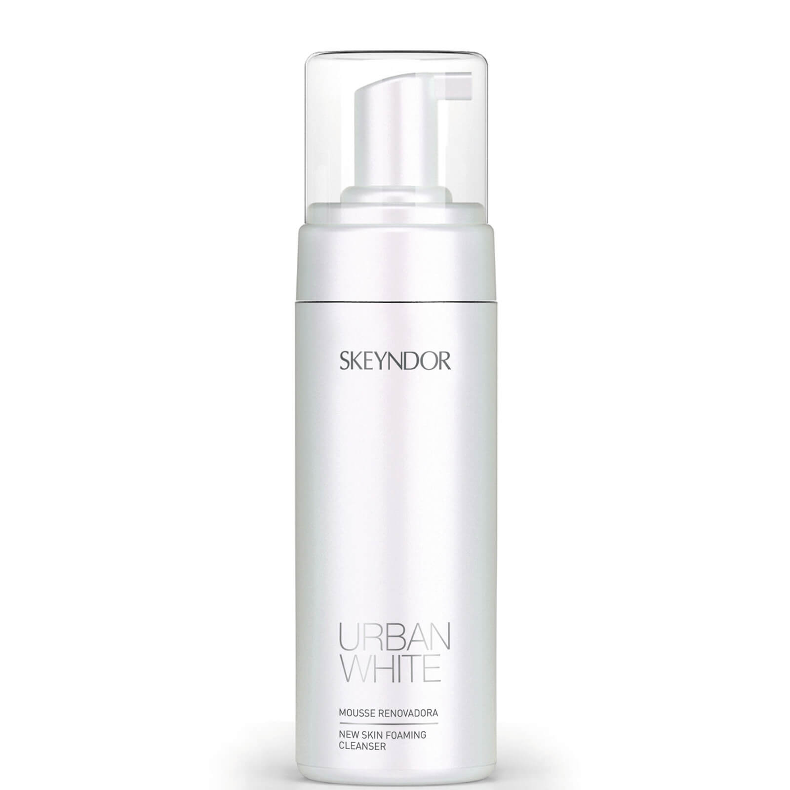 

Skeyndor Urban White Foaming Cleanser 150ml