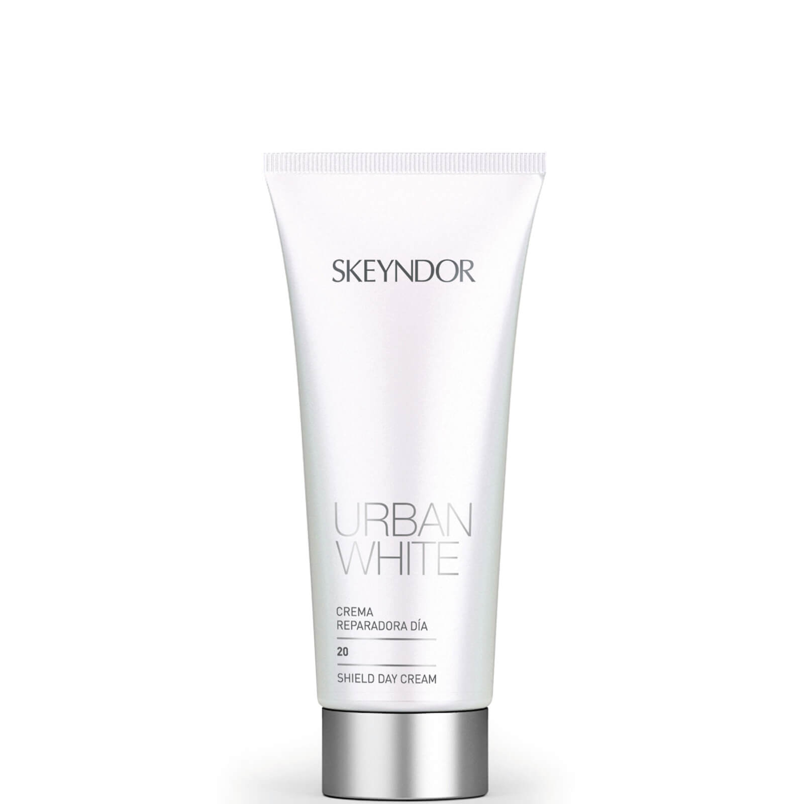 

Skeyndor Urban White Shield Day Cream 50ml