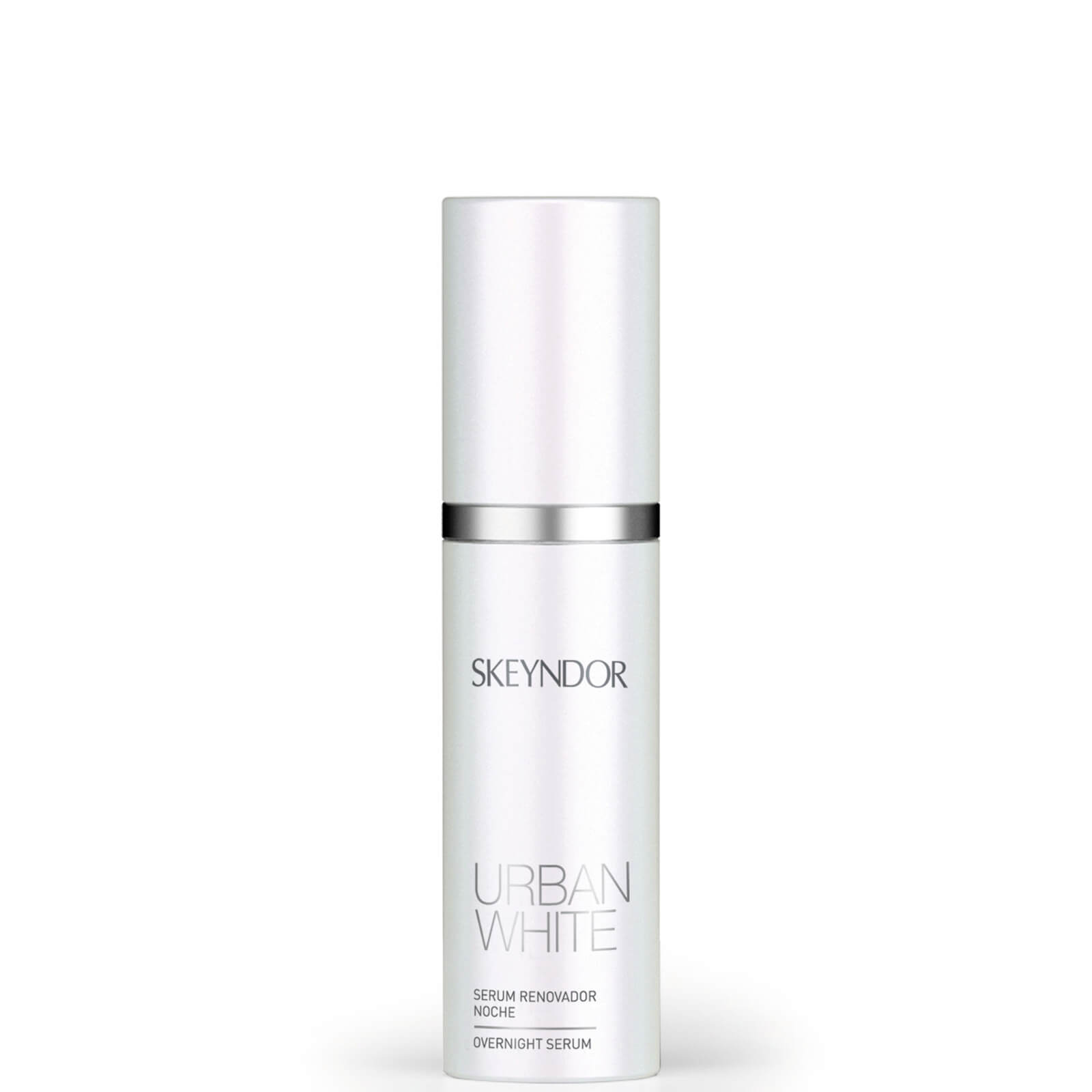 

Skeyndor Urban White Overnight Serum 30ml