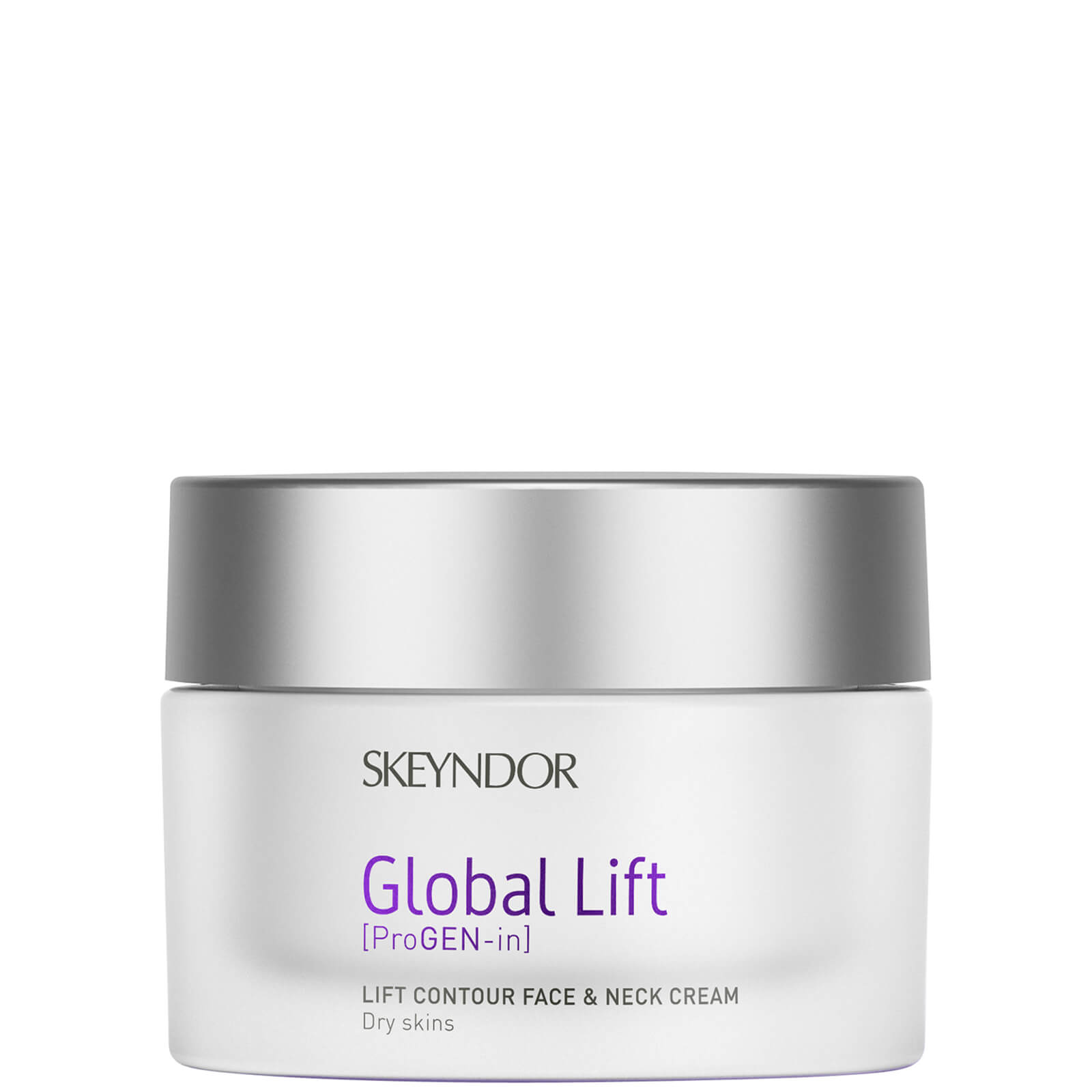 

Skeyndor Anti-Aging Global Lift Contour Face and Neck Cream for Dry Skin 50ml